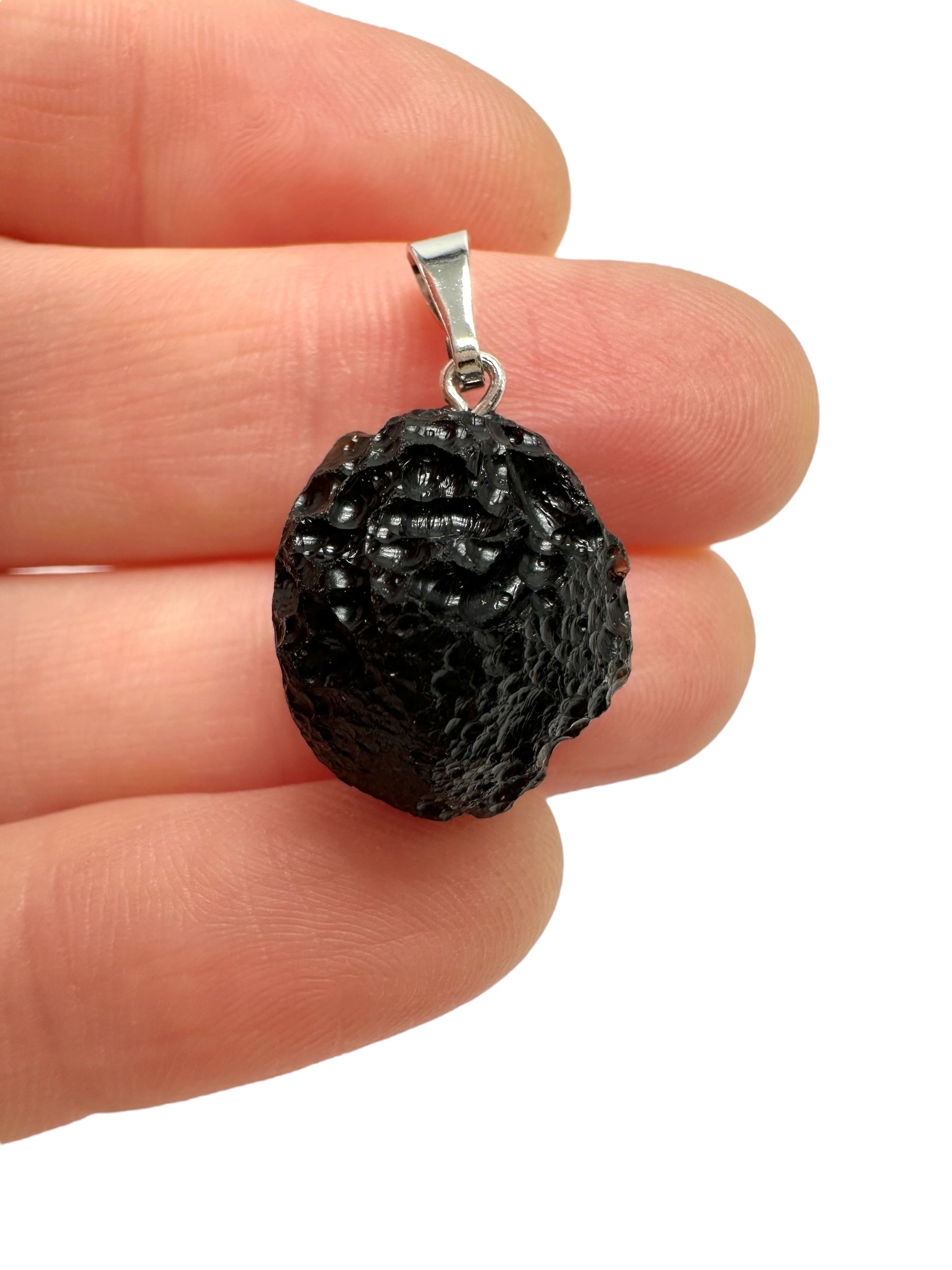 Indochinite pendant 3,3g