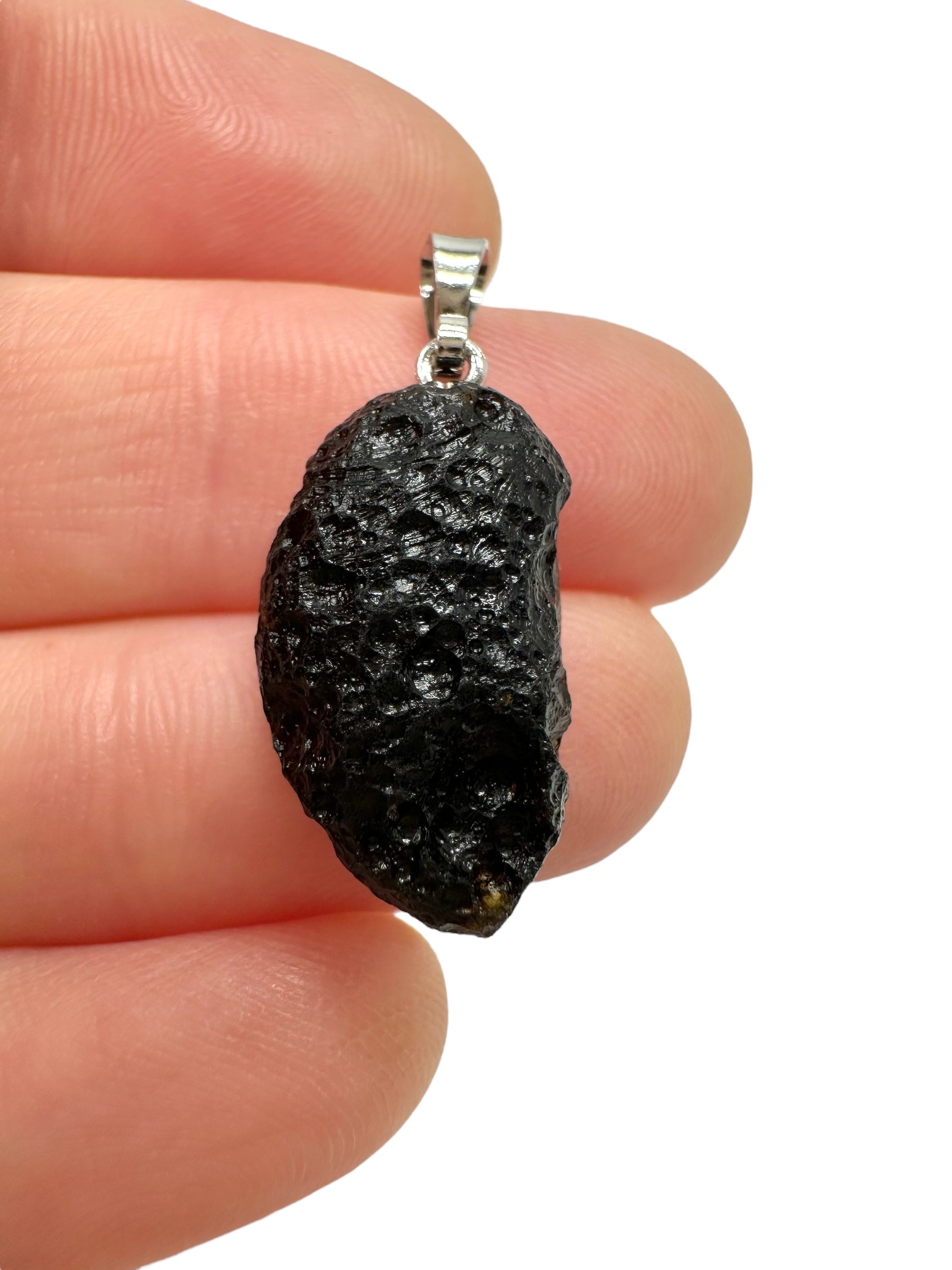 Indochinite pendant 1,9g - P/I047
