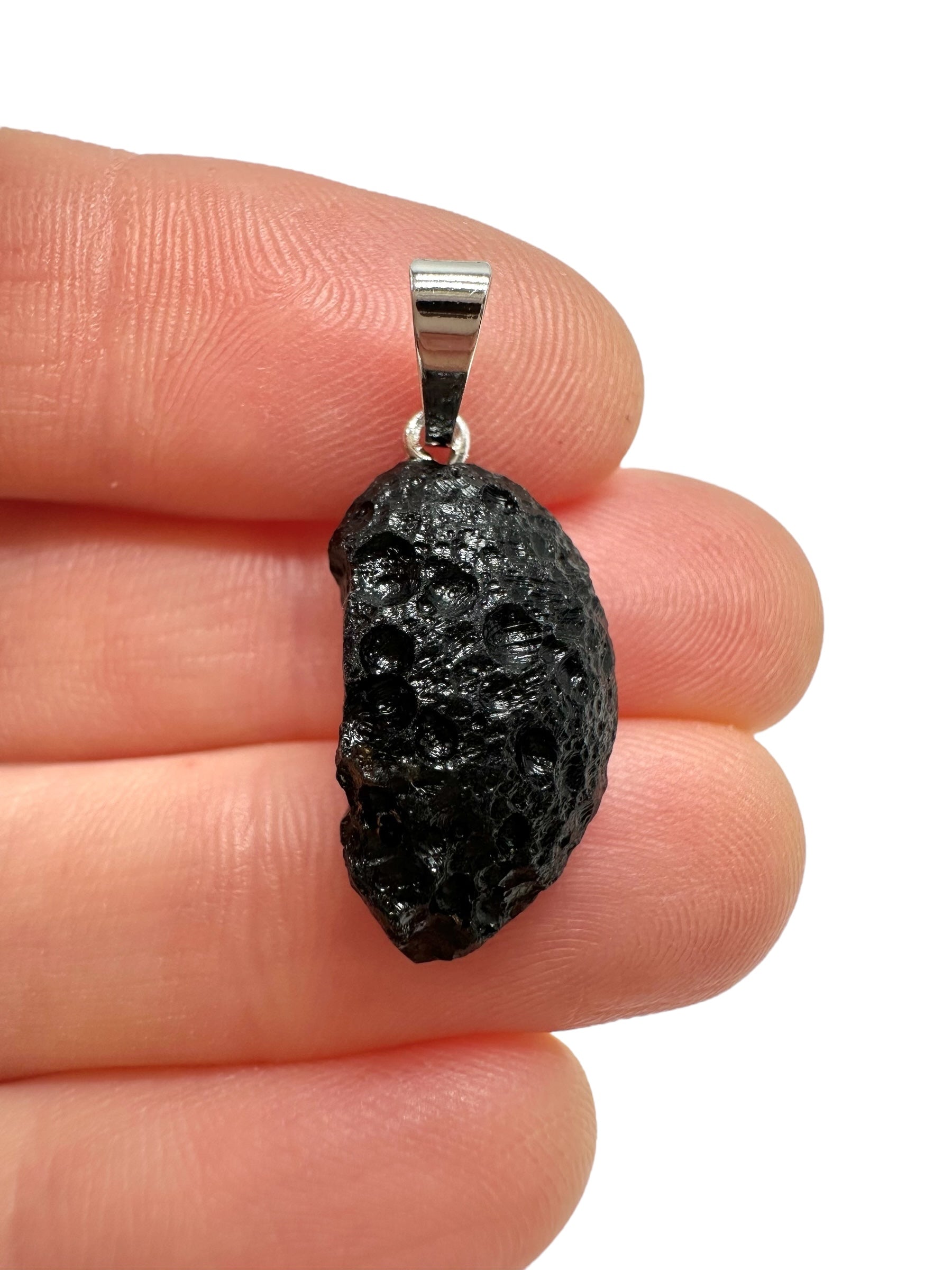 Indochinite pendant 1,9g