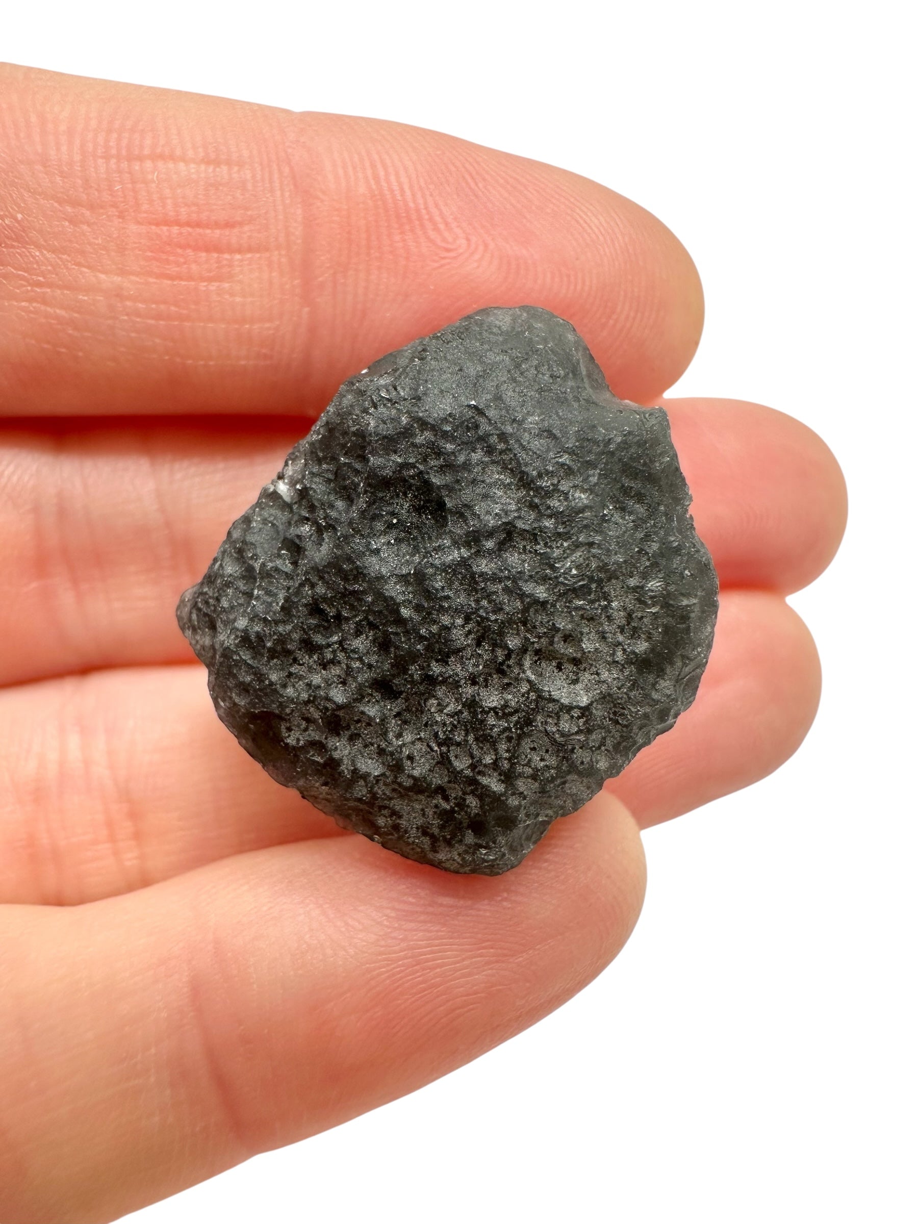 Obsidian 8,4g – Brehov, Slovakia - OB205