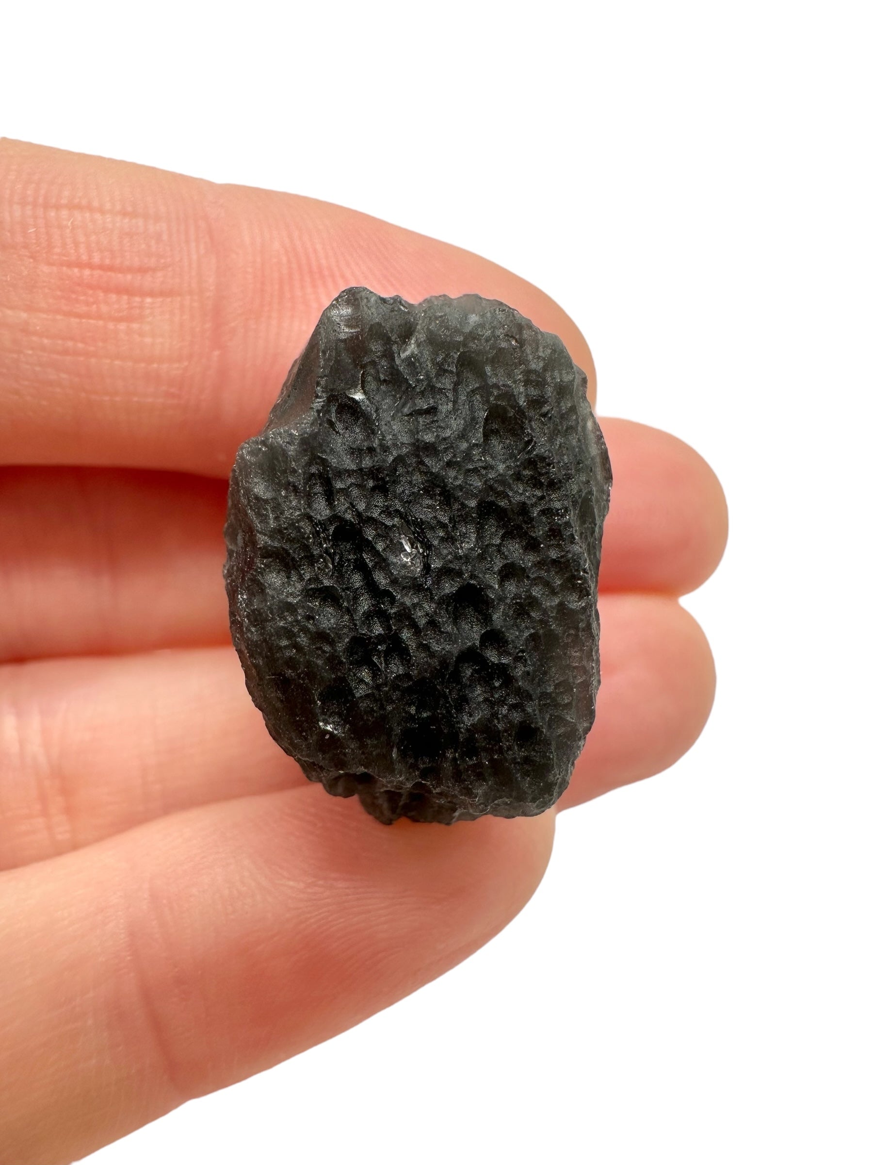 Obsidian 8,4g – Brehov, Slovakia - OB205
