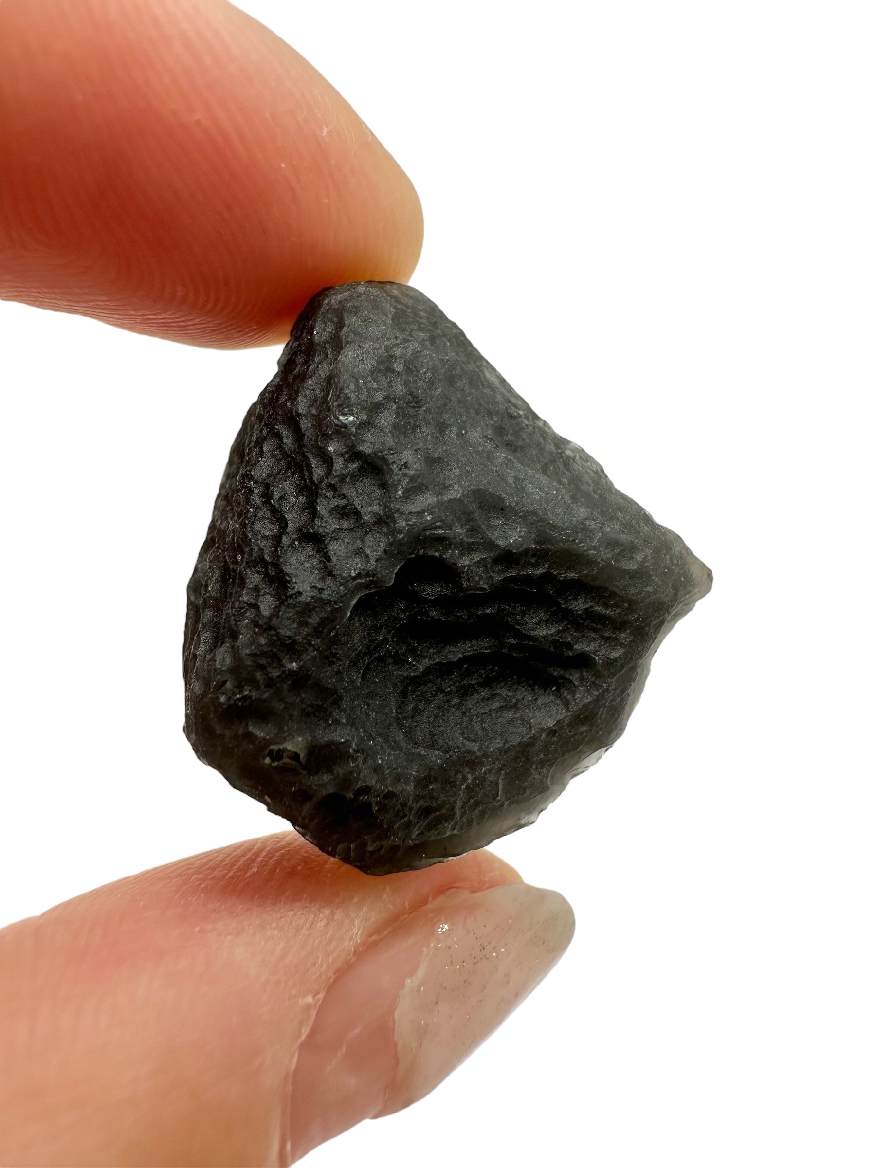 Obsidian 8,4g – Brehov, Slovakia - OB205