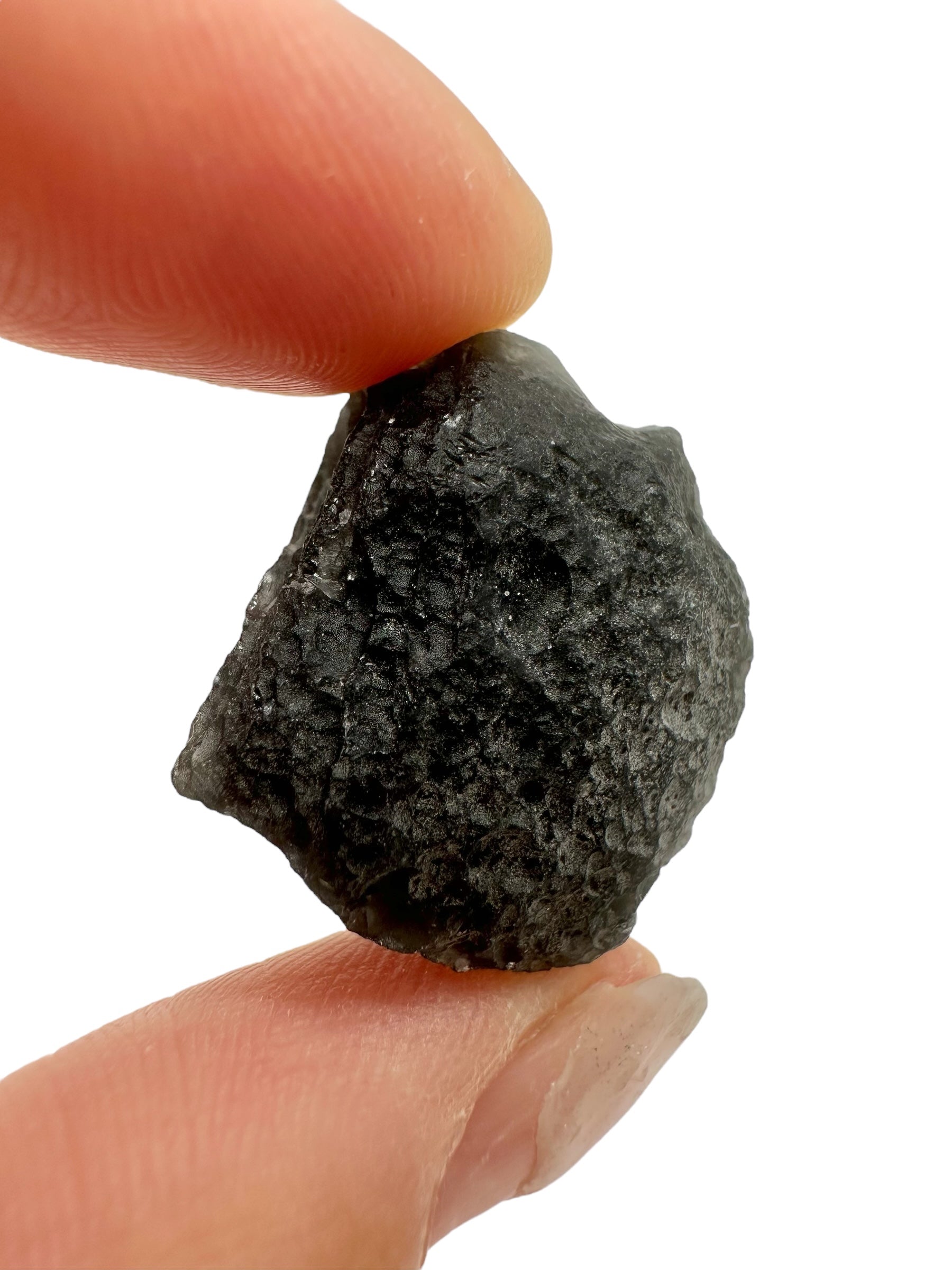 Obsidian 8,4g – Brehov, Slovakia - OB205