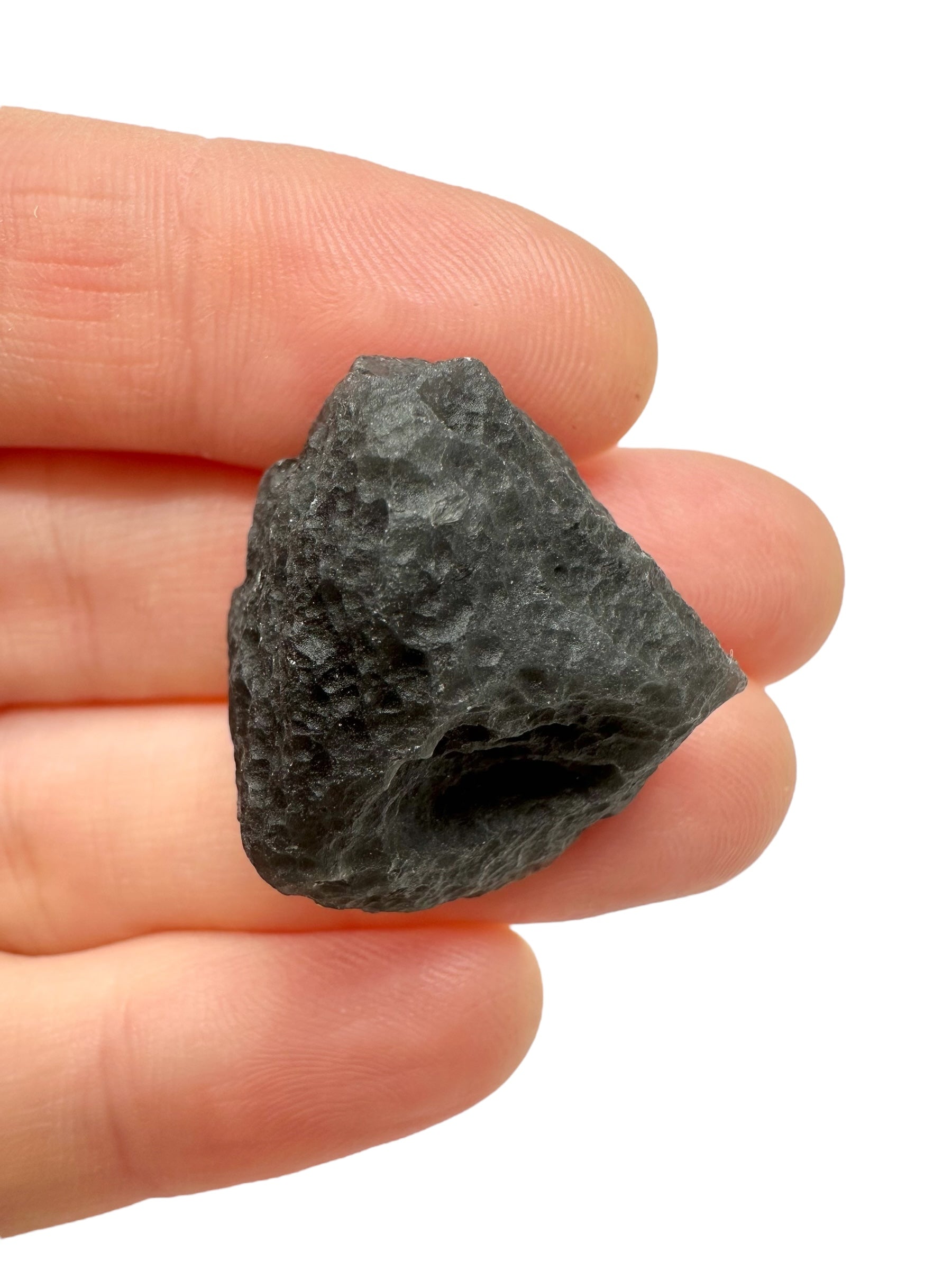 Obsidian 8,4g – Brehov, Slovakia
