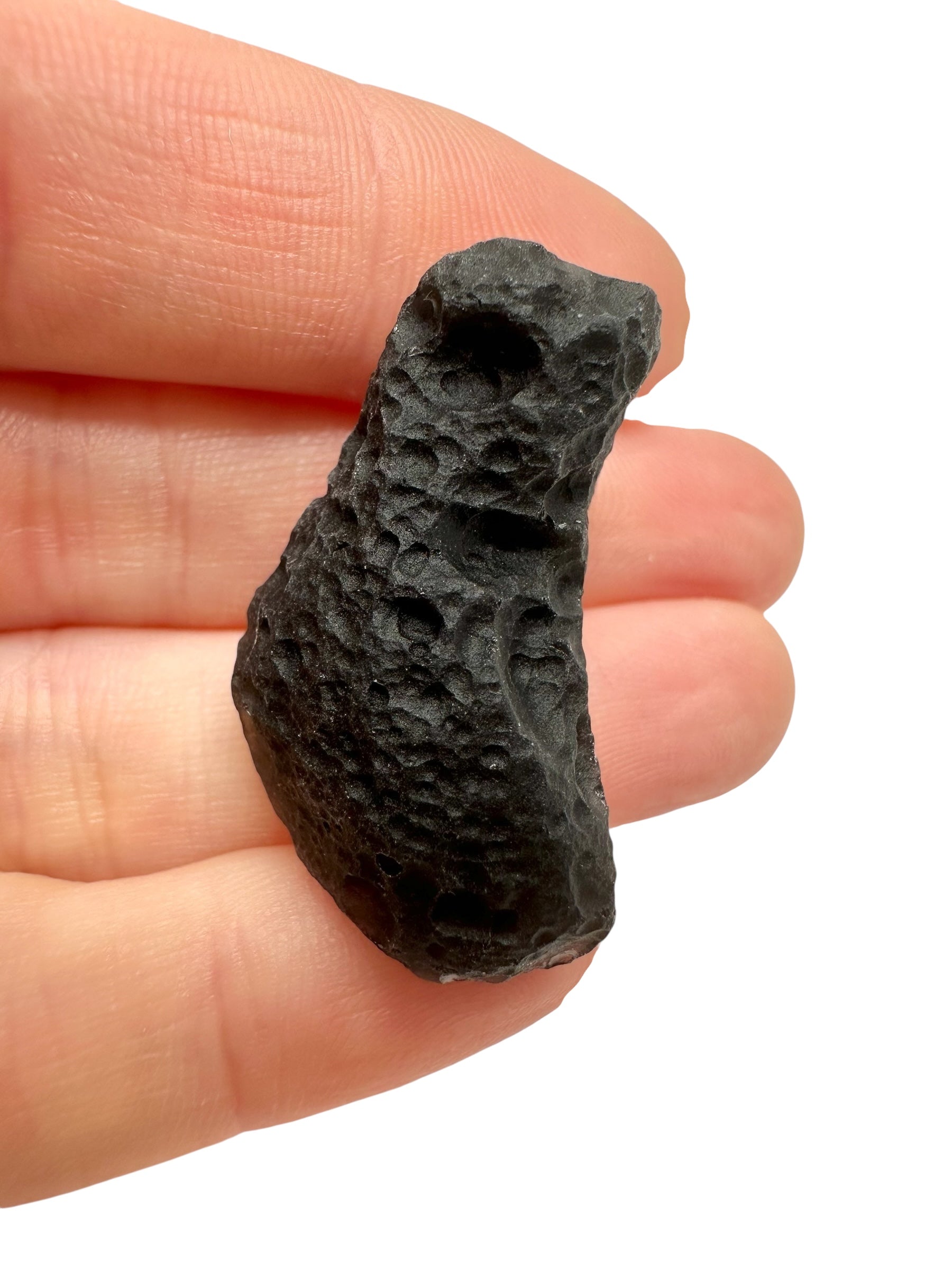 Obsidian 9,2g – Brehov, Slovakia - OB206
