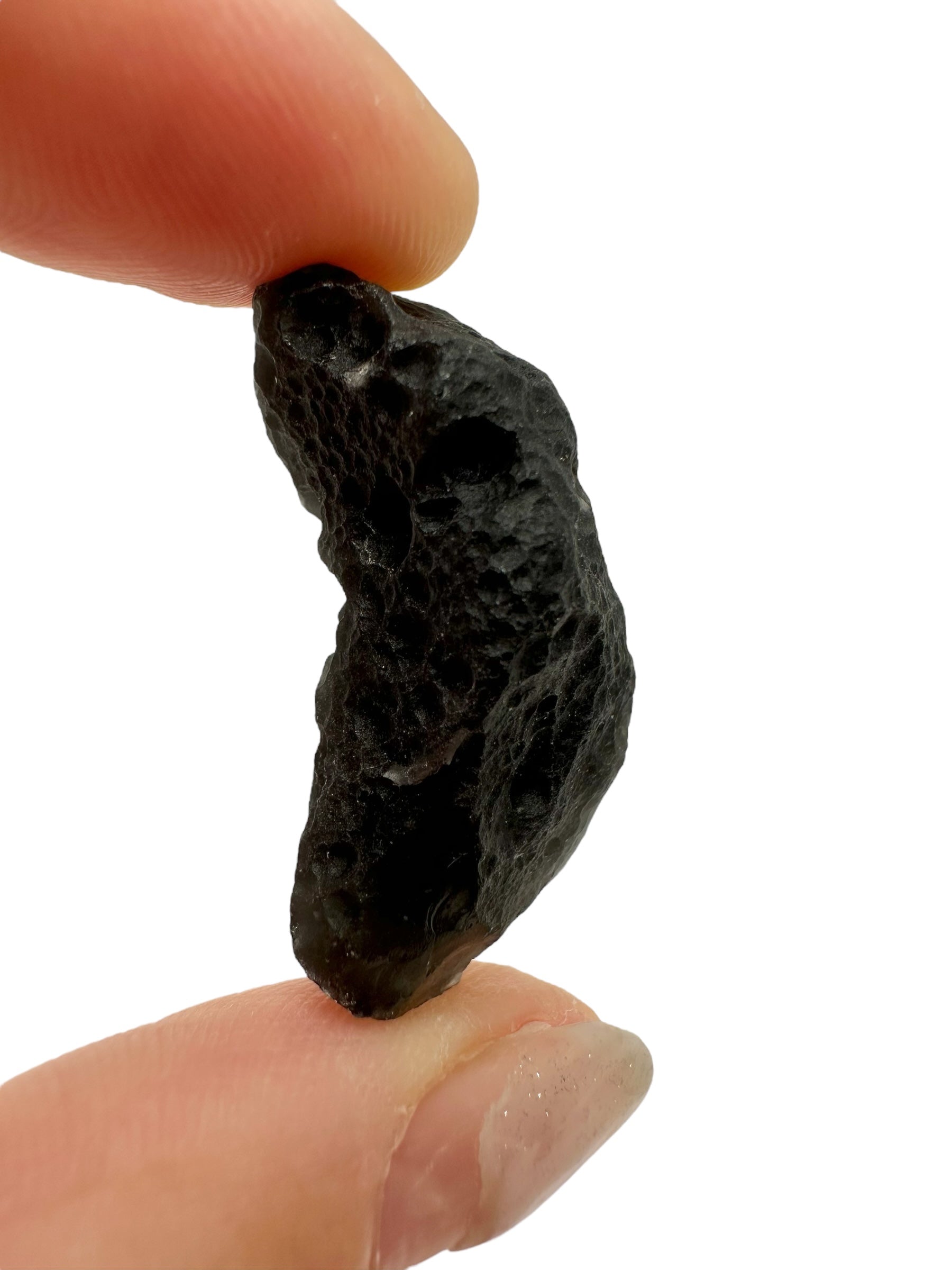Obsidian 9,2g – Brehov, Slovakia - OB206