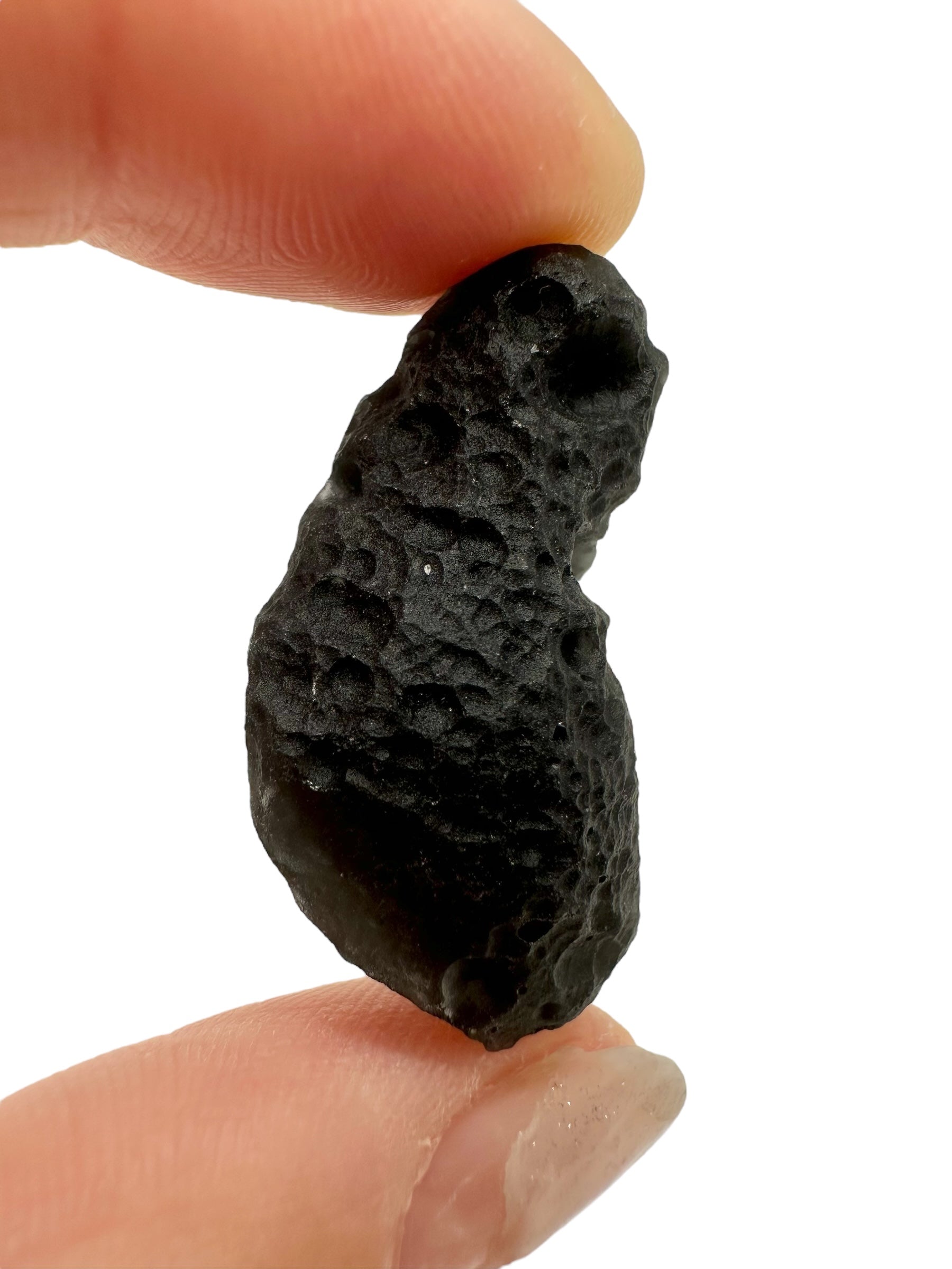 Obsidian 9,2g – Brehov, Slovakia - OB206