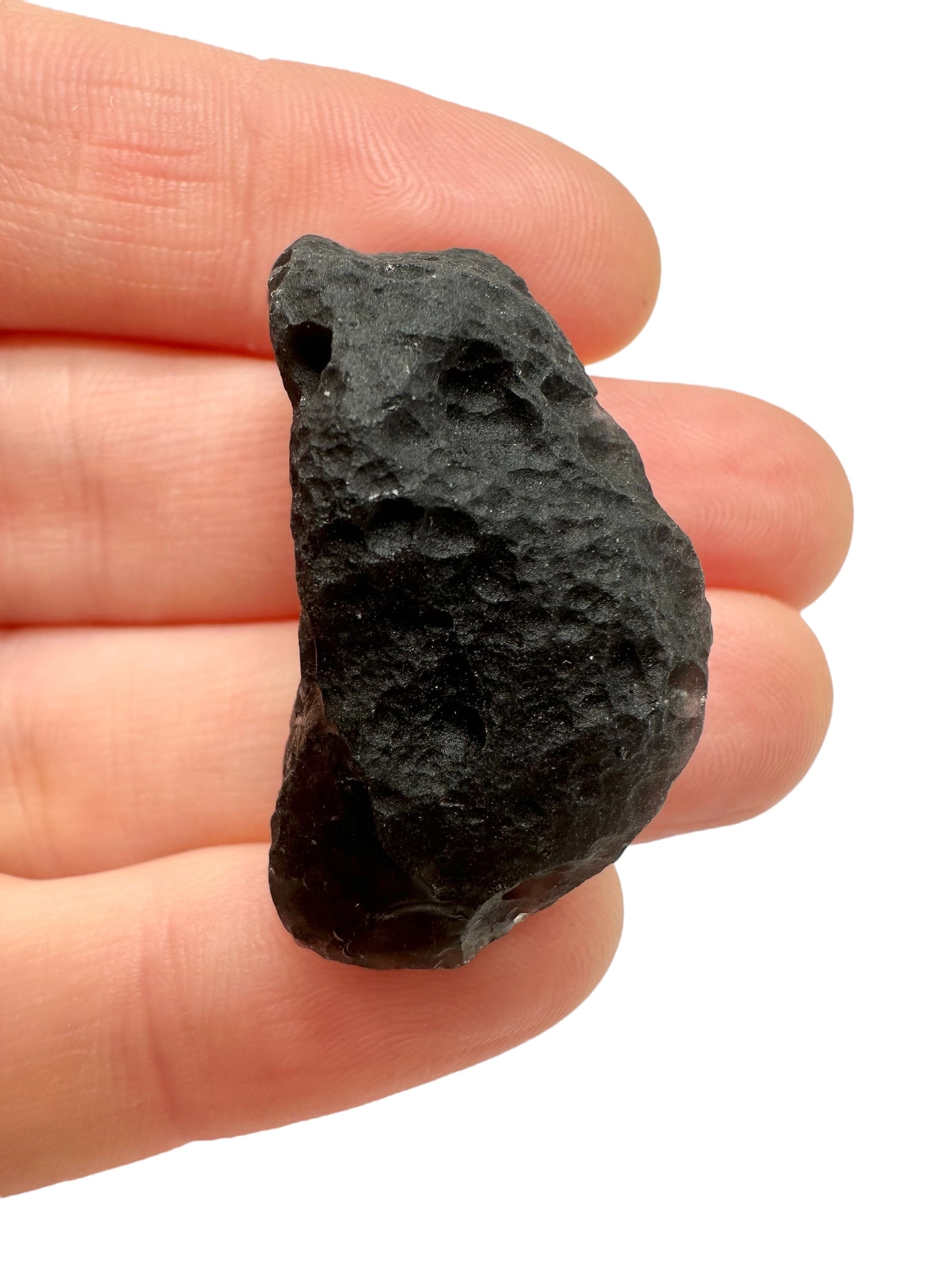 Obsidian 9,2g – Brehov, Slovakia