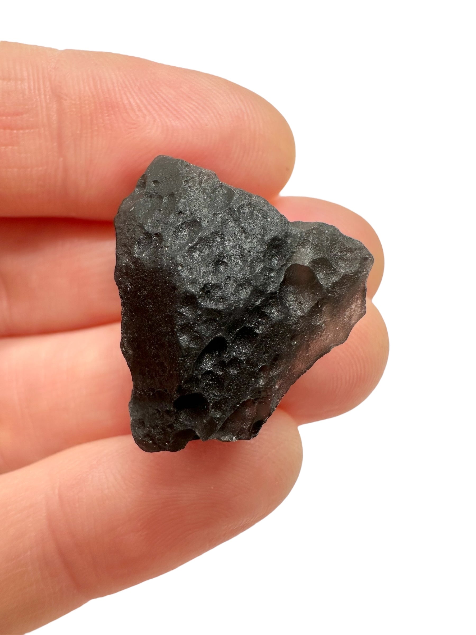 Obsidian 5,6g – Brehov, Slovakia