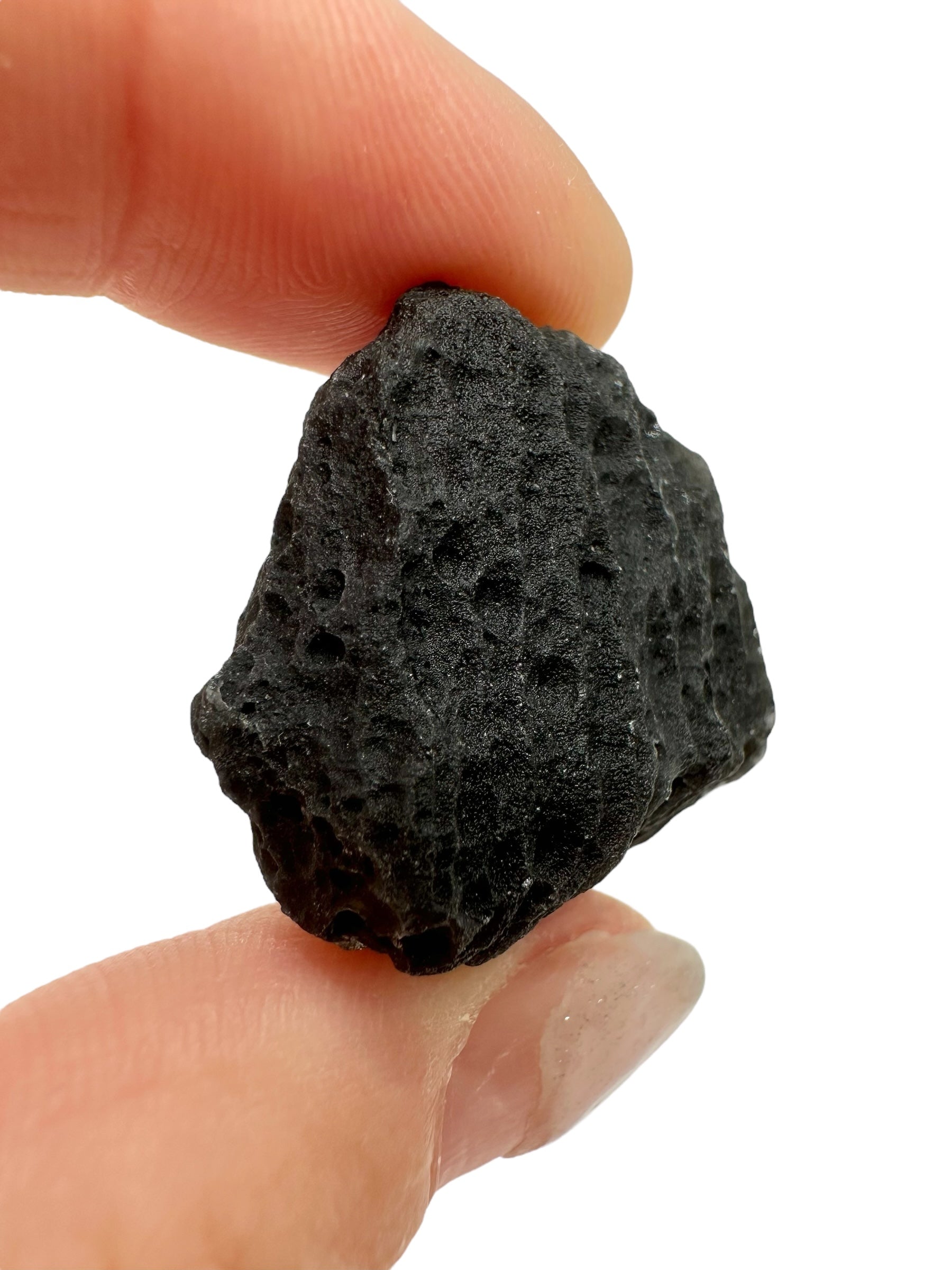 Obsidian 12,1g – Brehov, Slovakia - OB208