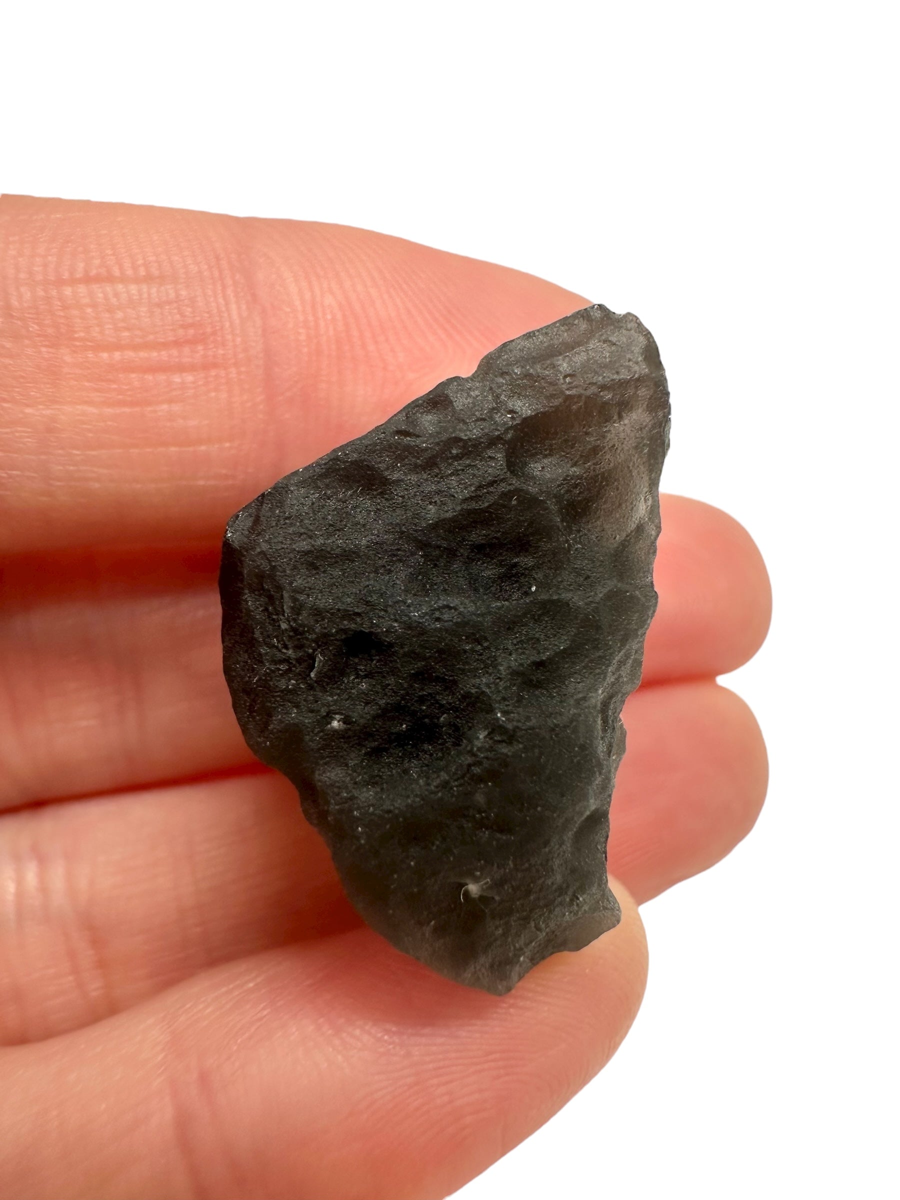 Obsidian 7,8g – Brehov, Slovakia - OB209