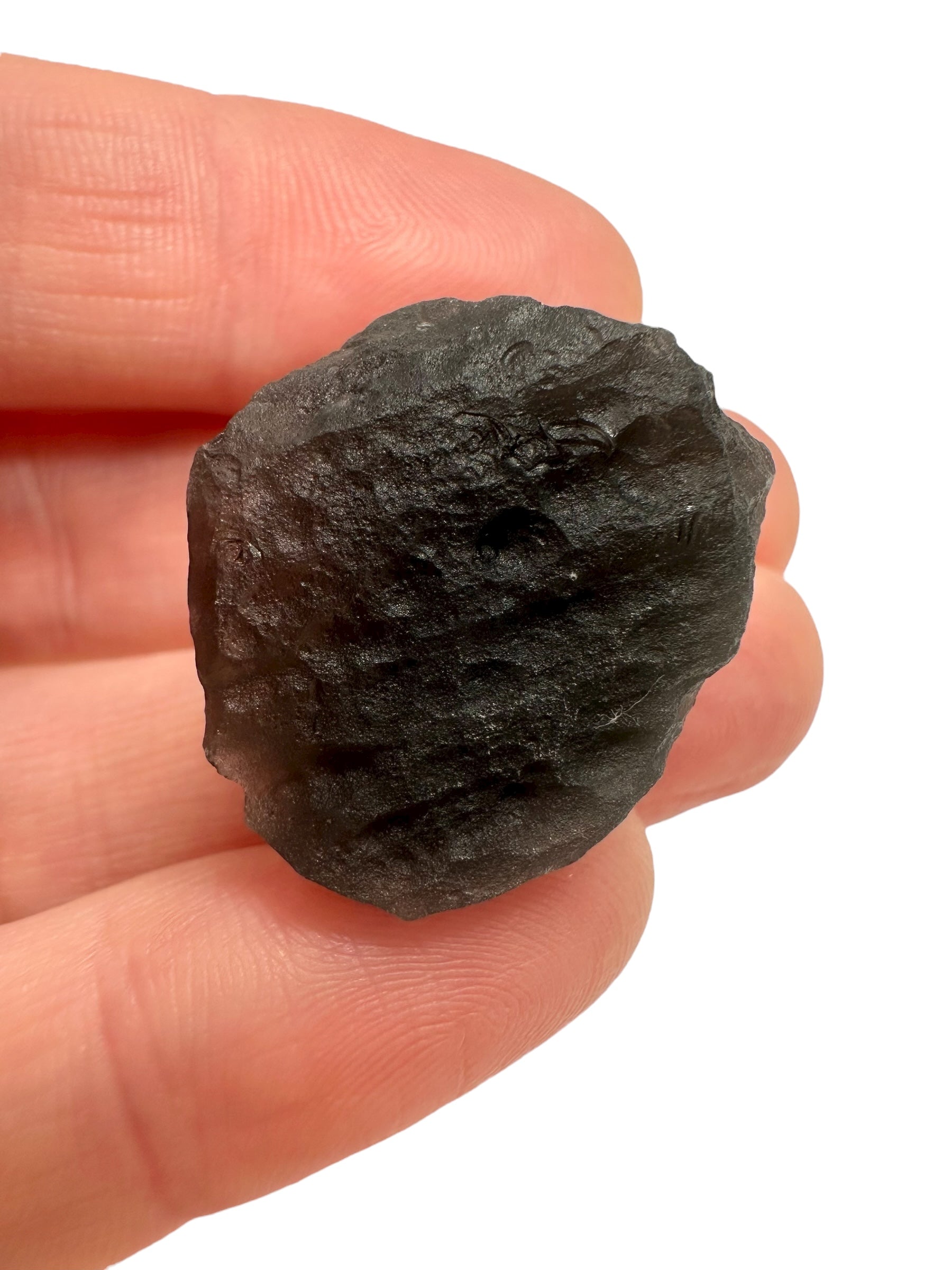 Obsidian 7,8g – Brehov, Slovakia