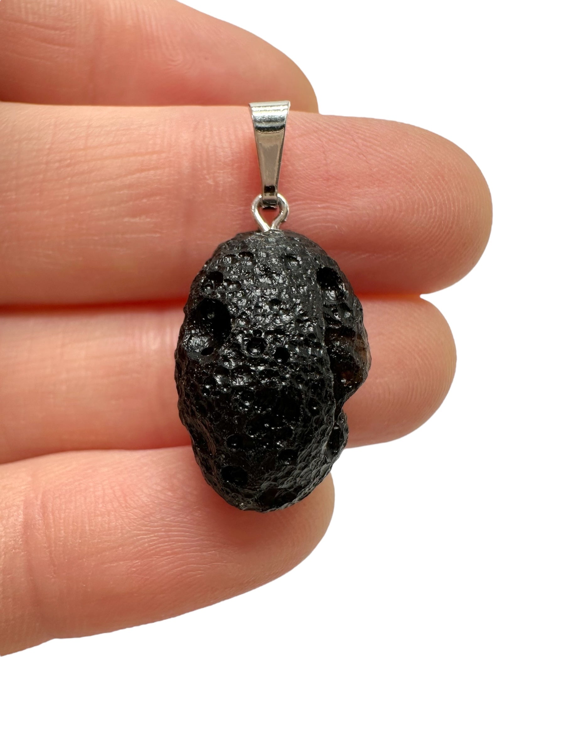 Indochinite pendant 2,8g - P/I049