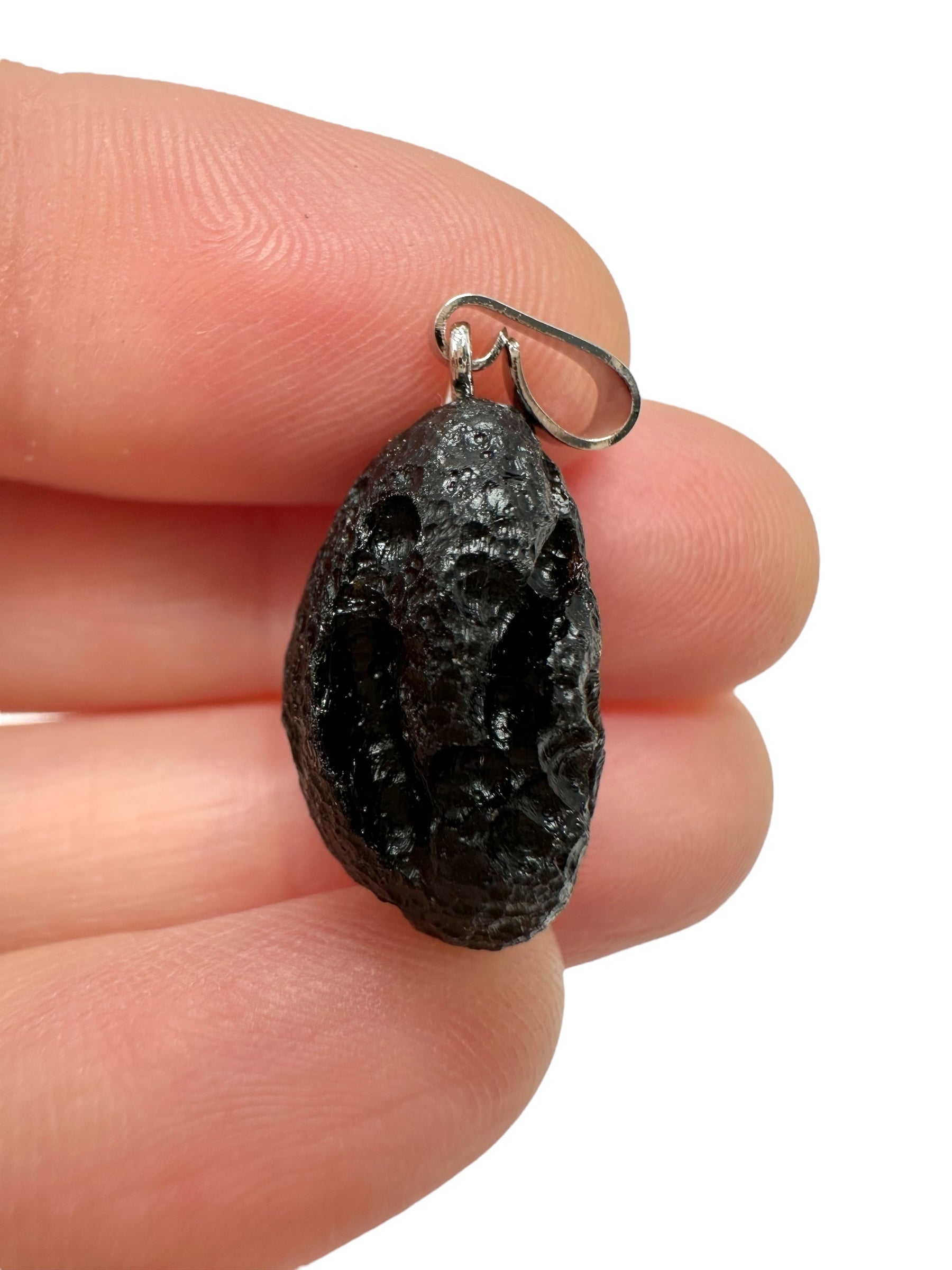 Indochinite pendant 2,8g - P/I049