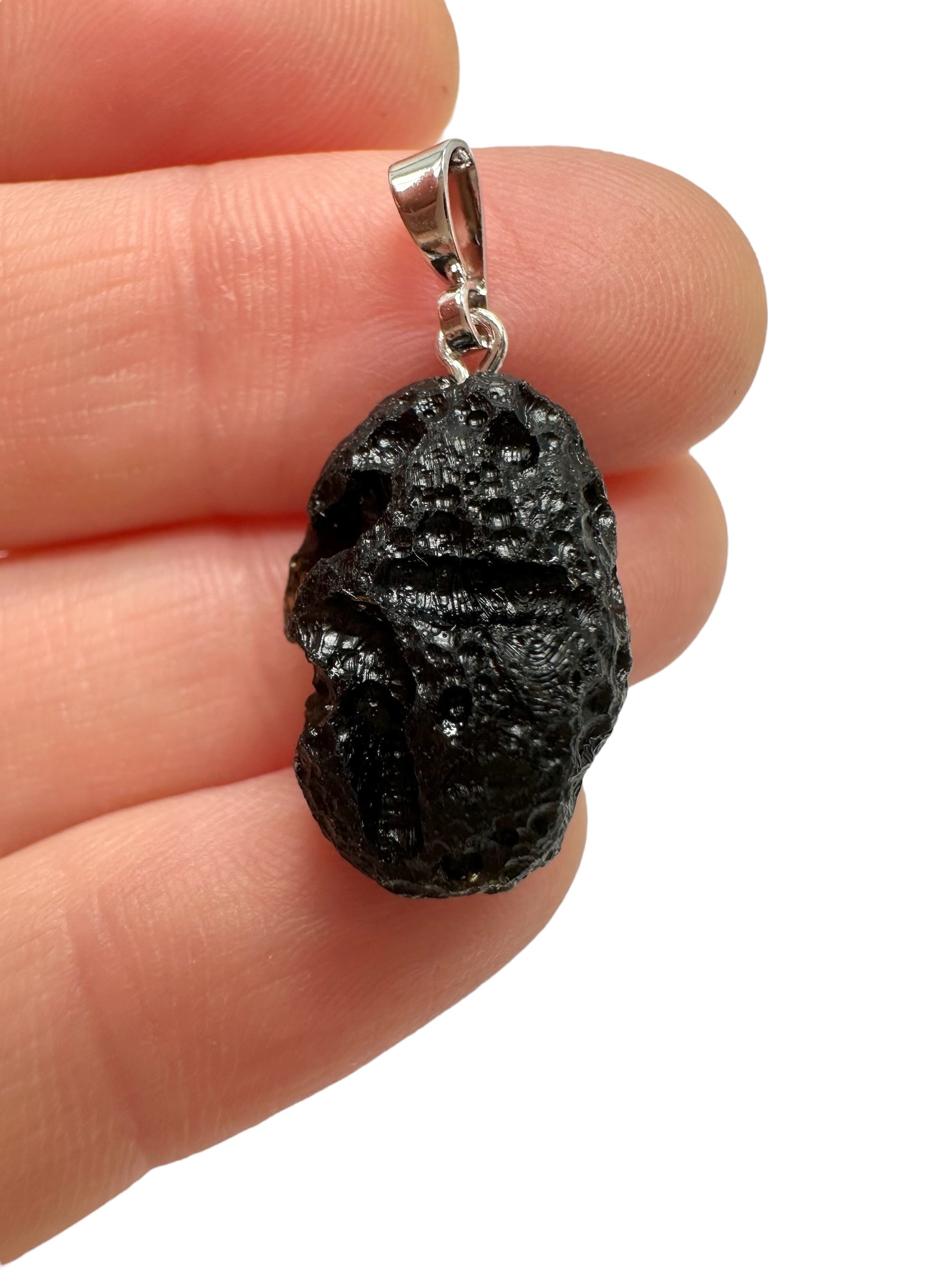 Indochinite pendant 2,8g