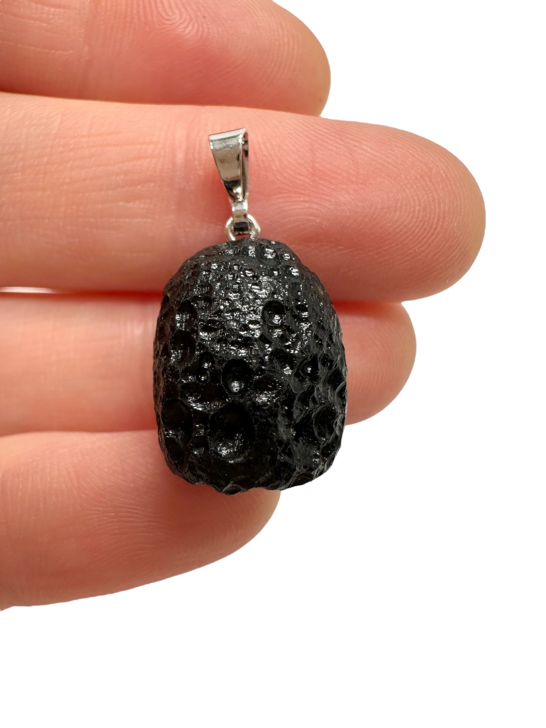 Indochinite pendant 3,8g - P/I050