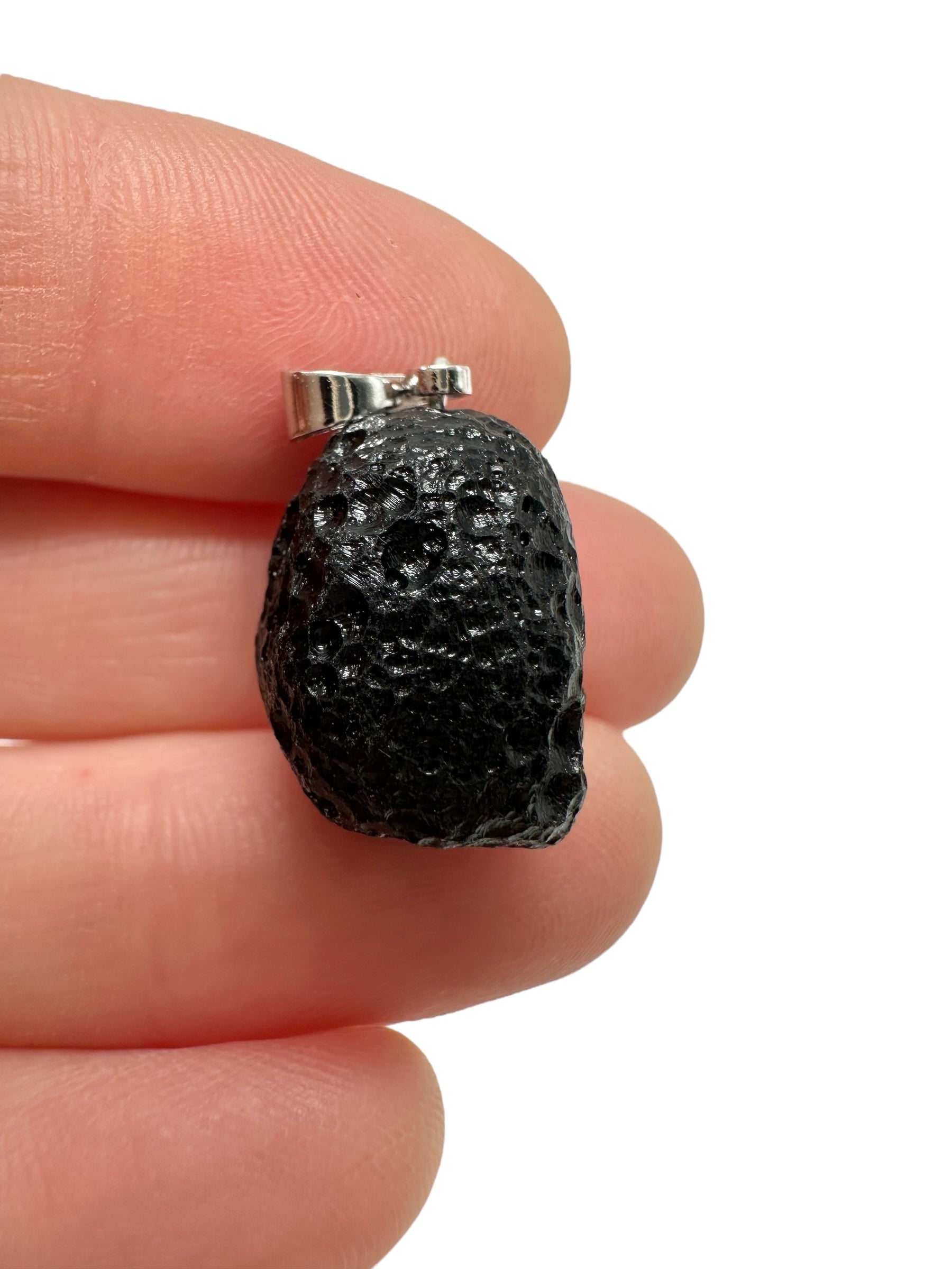 Indochinite pendant 3,8g - P/I050