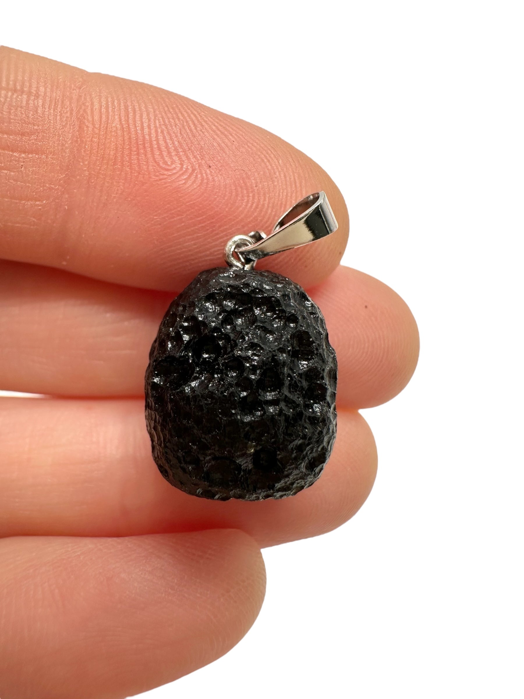 Indochinite pendant 3,8g