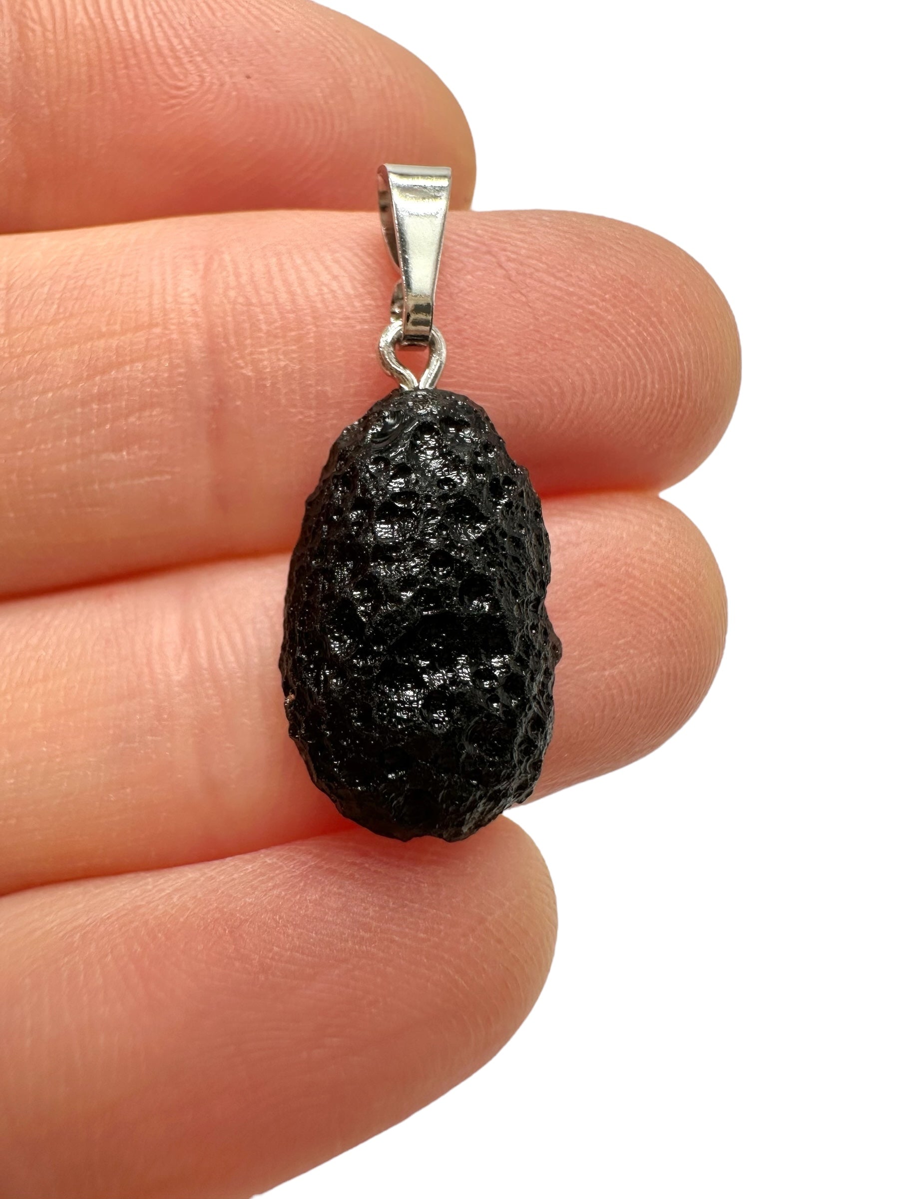 Indochinite pendant 1,2g