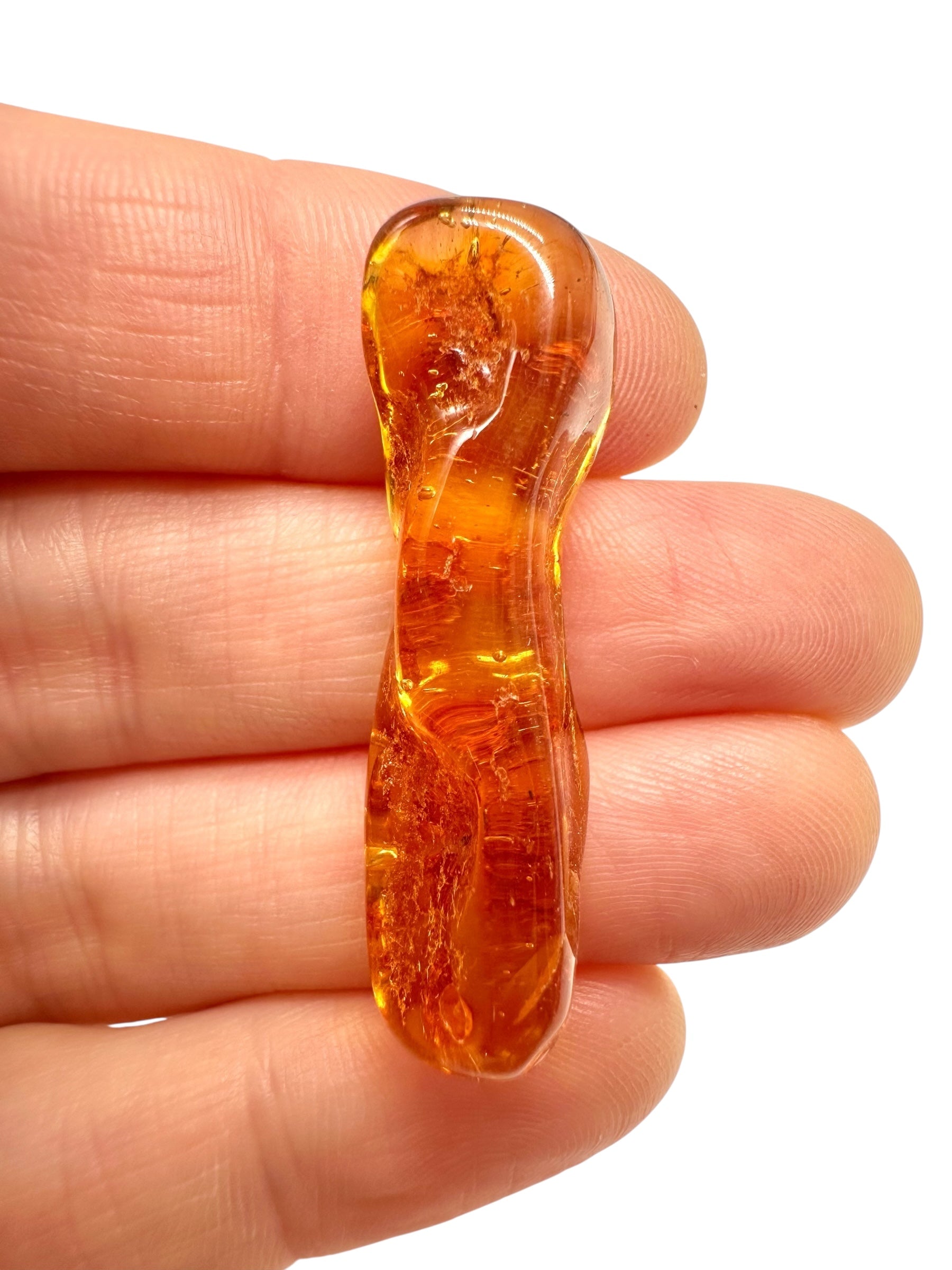Amber 2,1g – Lithuania