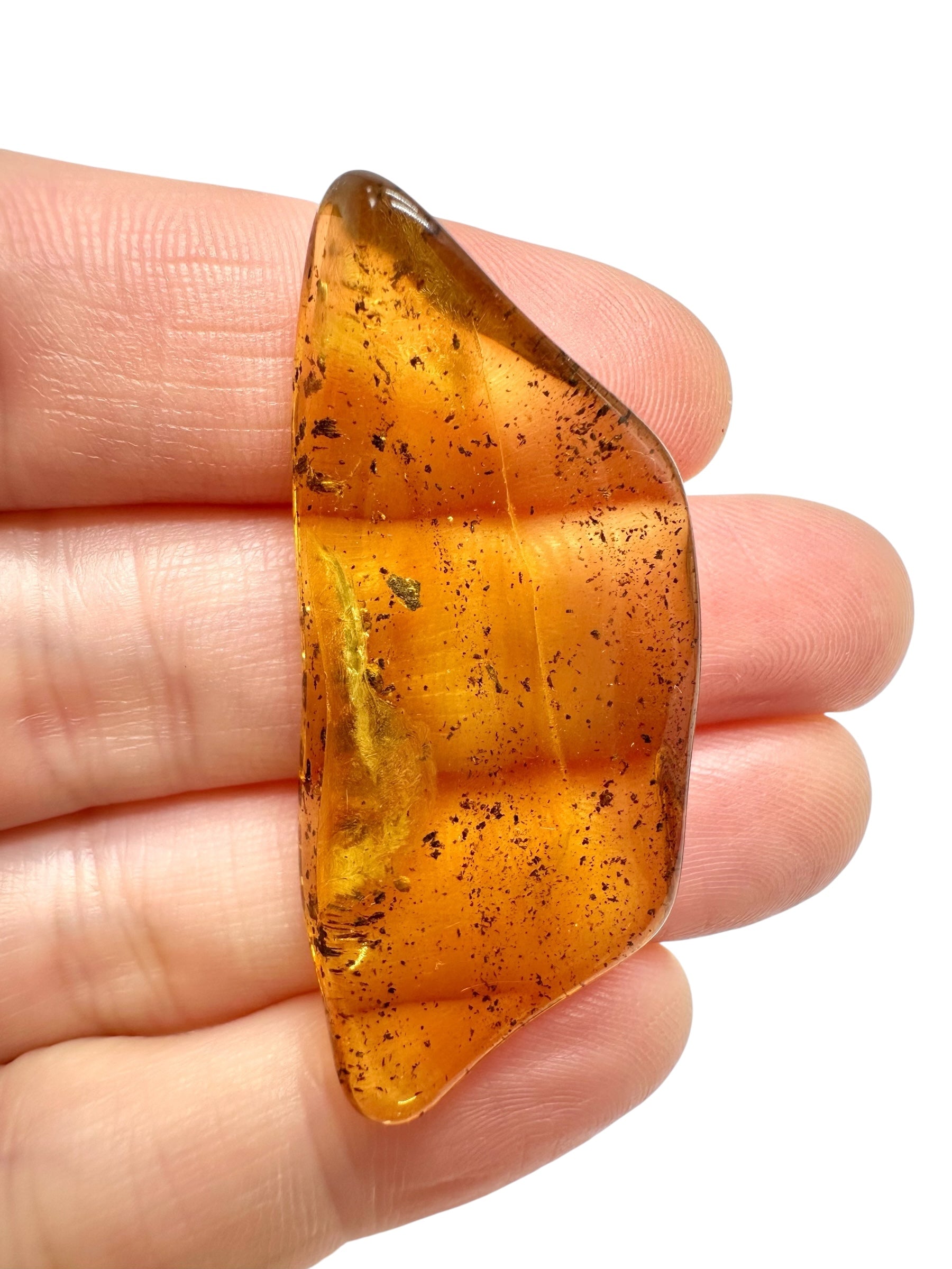 Amber 3g – Lithuania - JN626