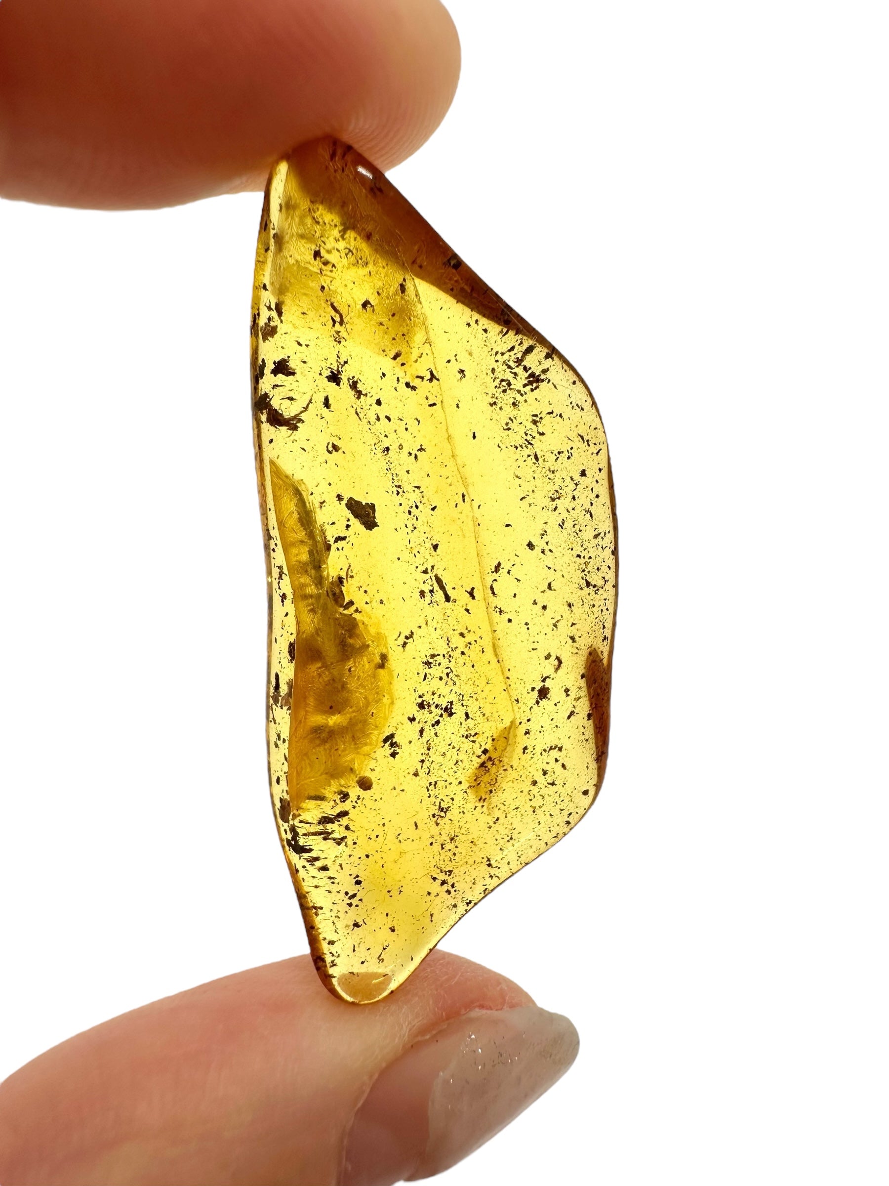 Amber 3g – Lithuania - JN626