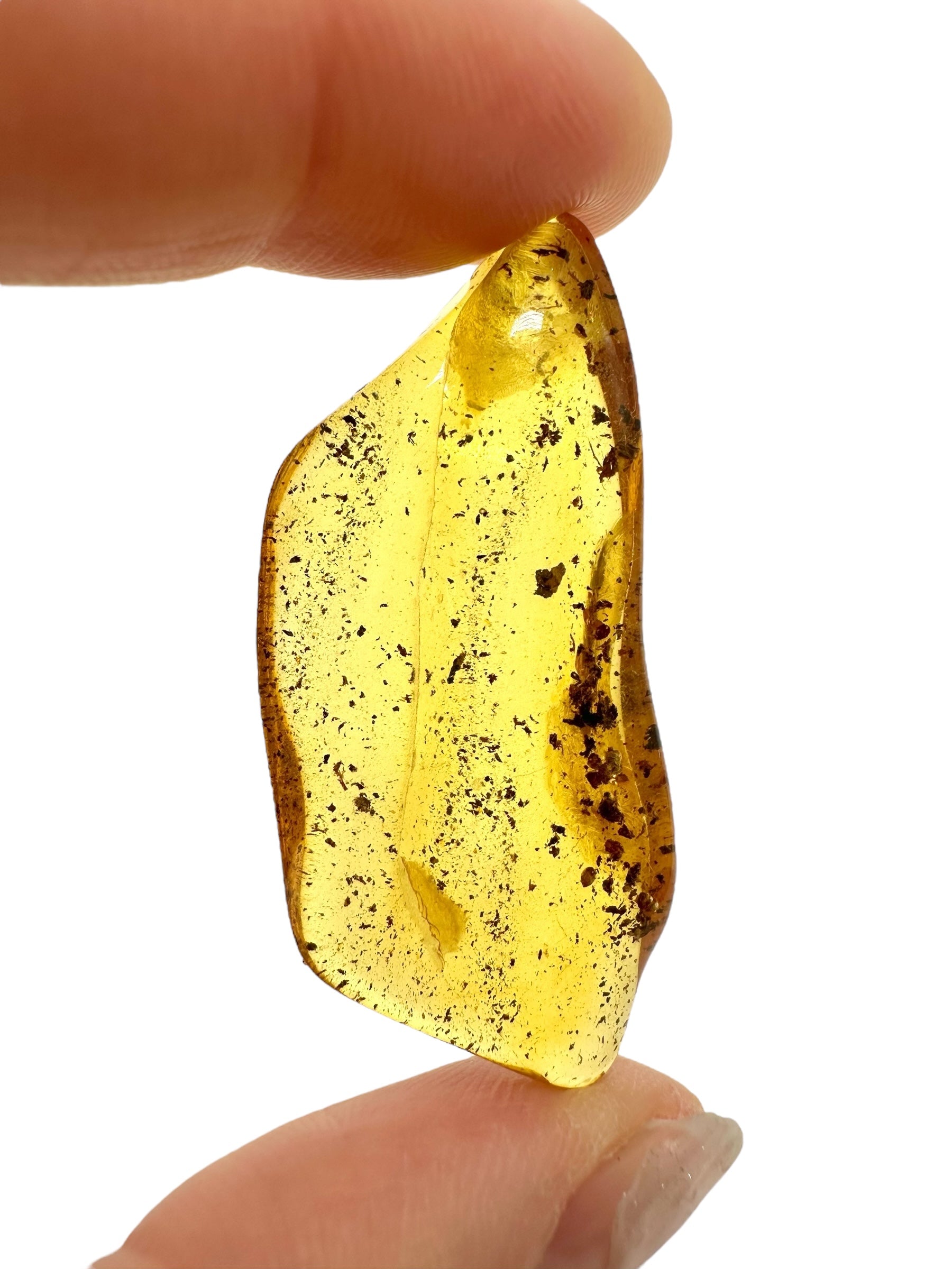 Amber 3g – Lithuania - JN626