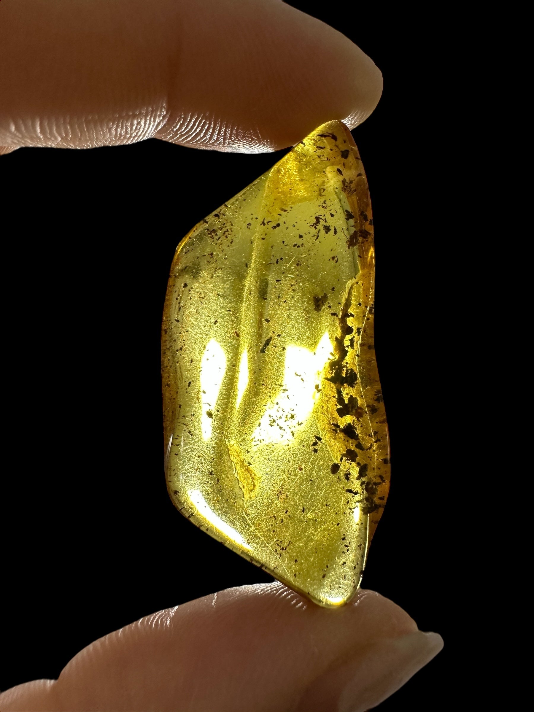 Amber 3g – Lithuania - JN626