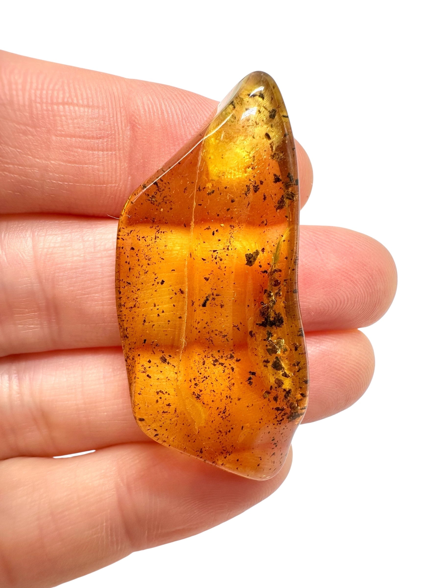 Amber 3g – Lithuania