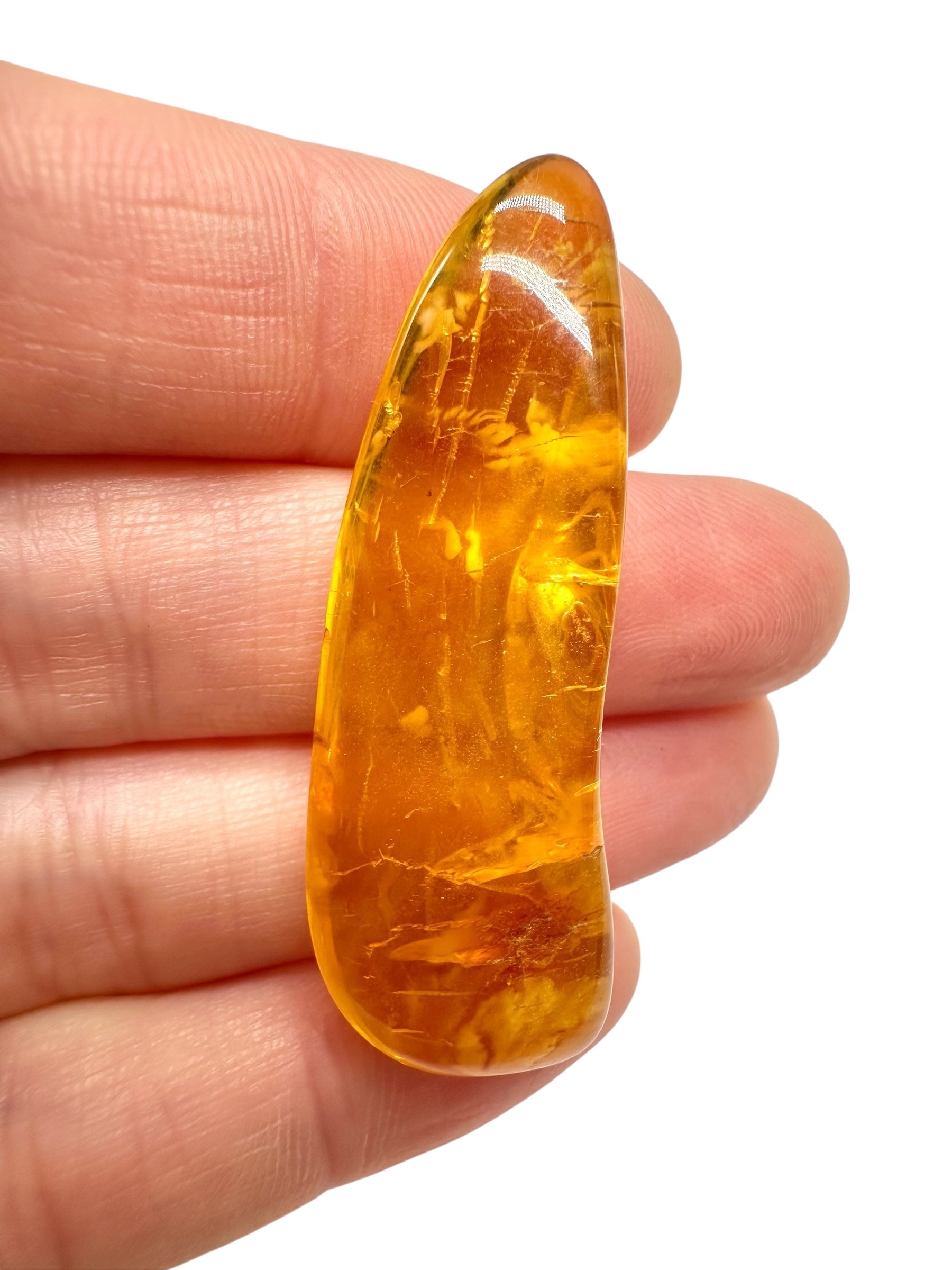 Amber 3g – Lithuania - JN627
