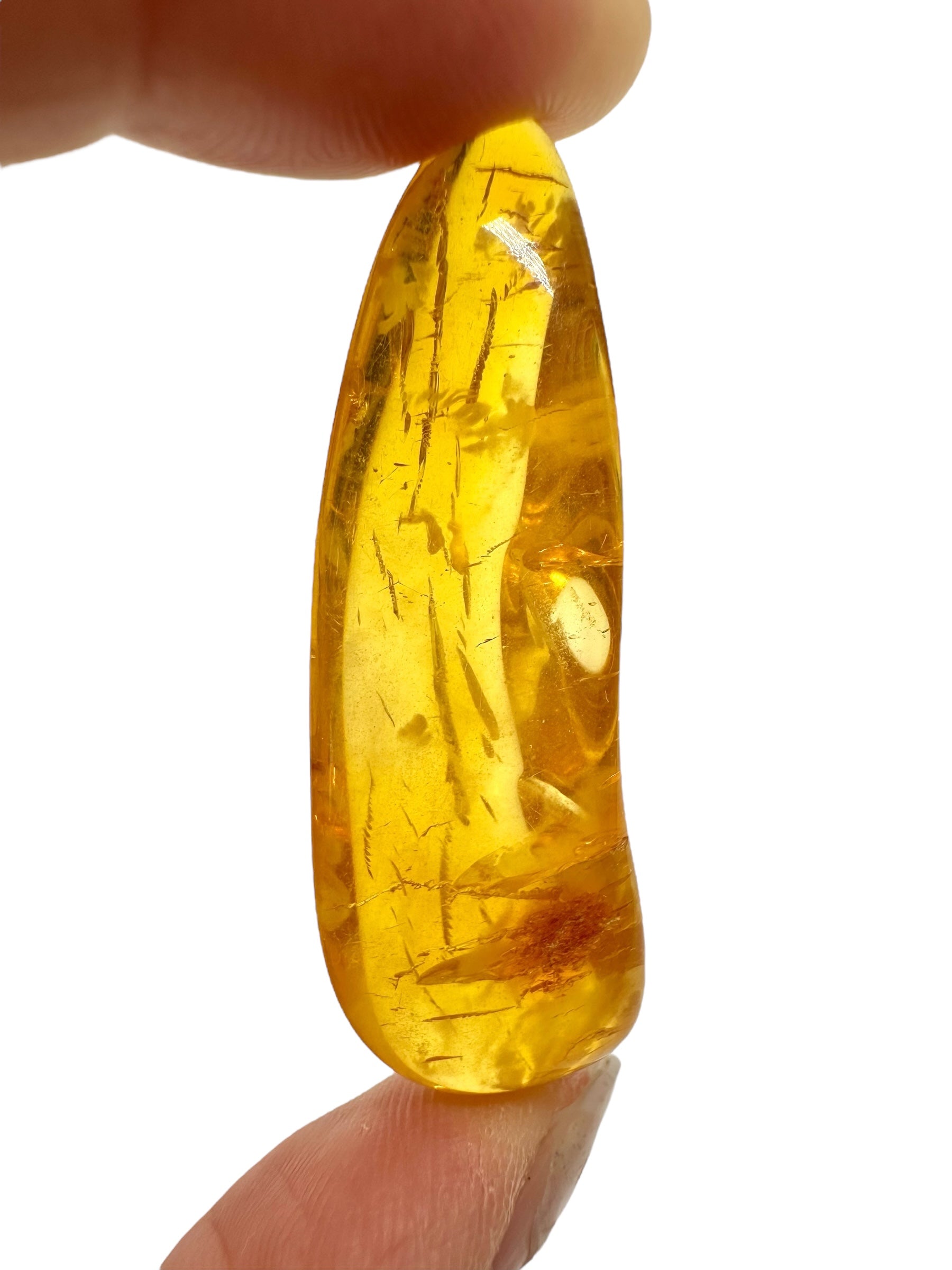 Amber 3g – Lithuania - JN627