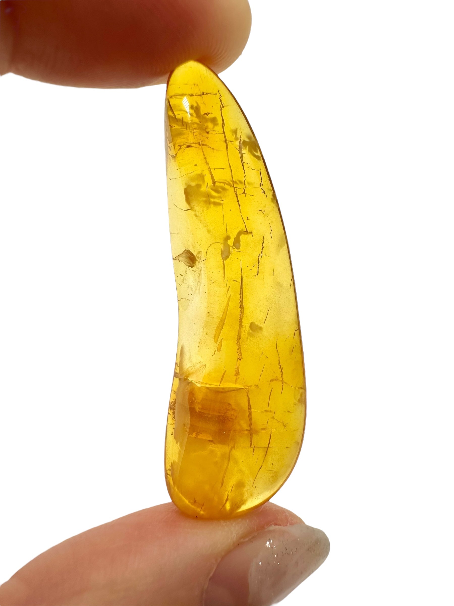 Amber 3g – Lithuania - JN627
