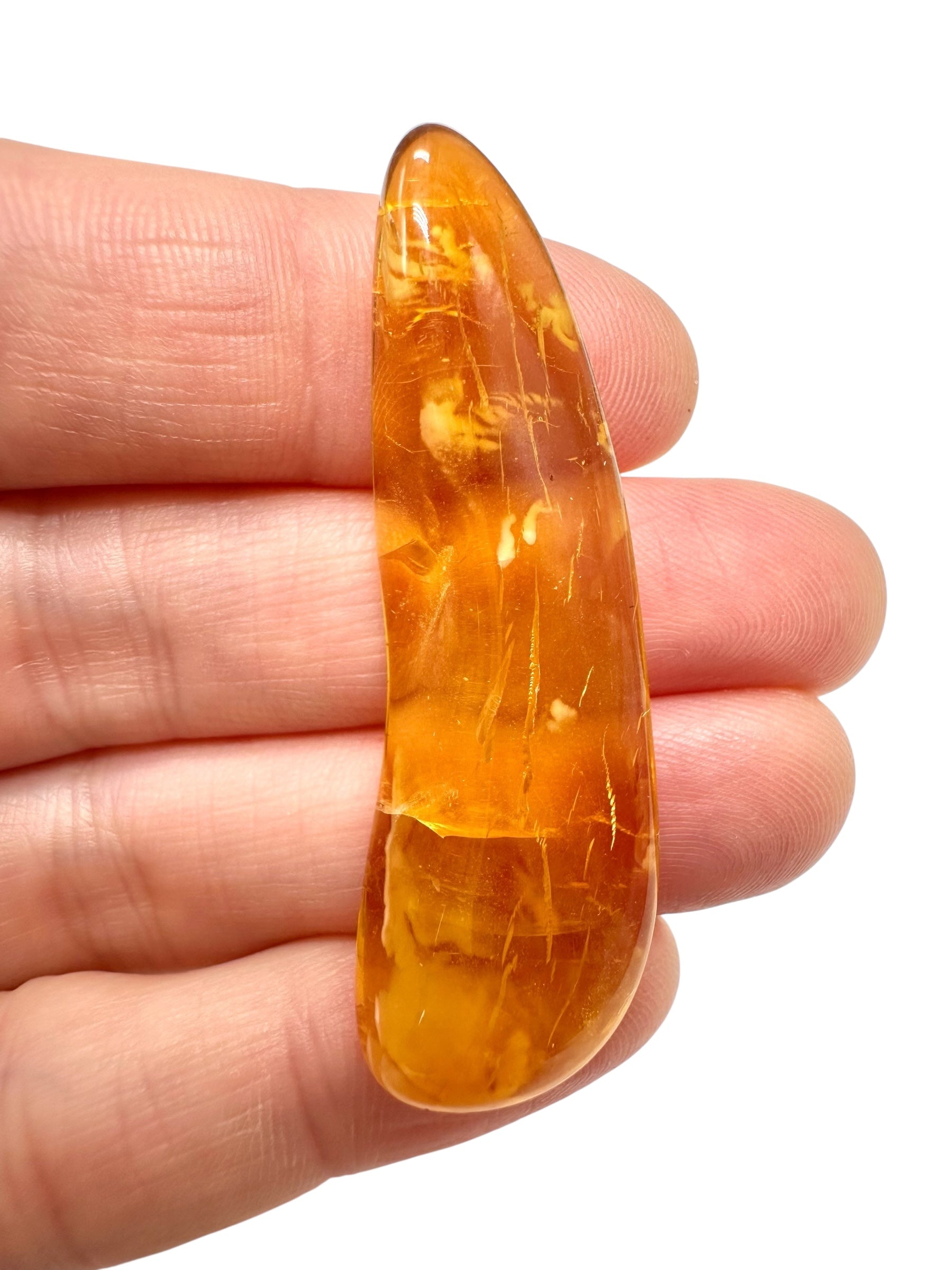 Amber 3g – Lithuania
