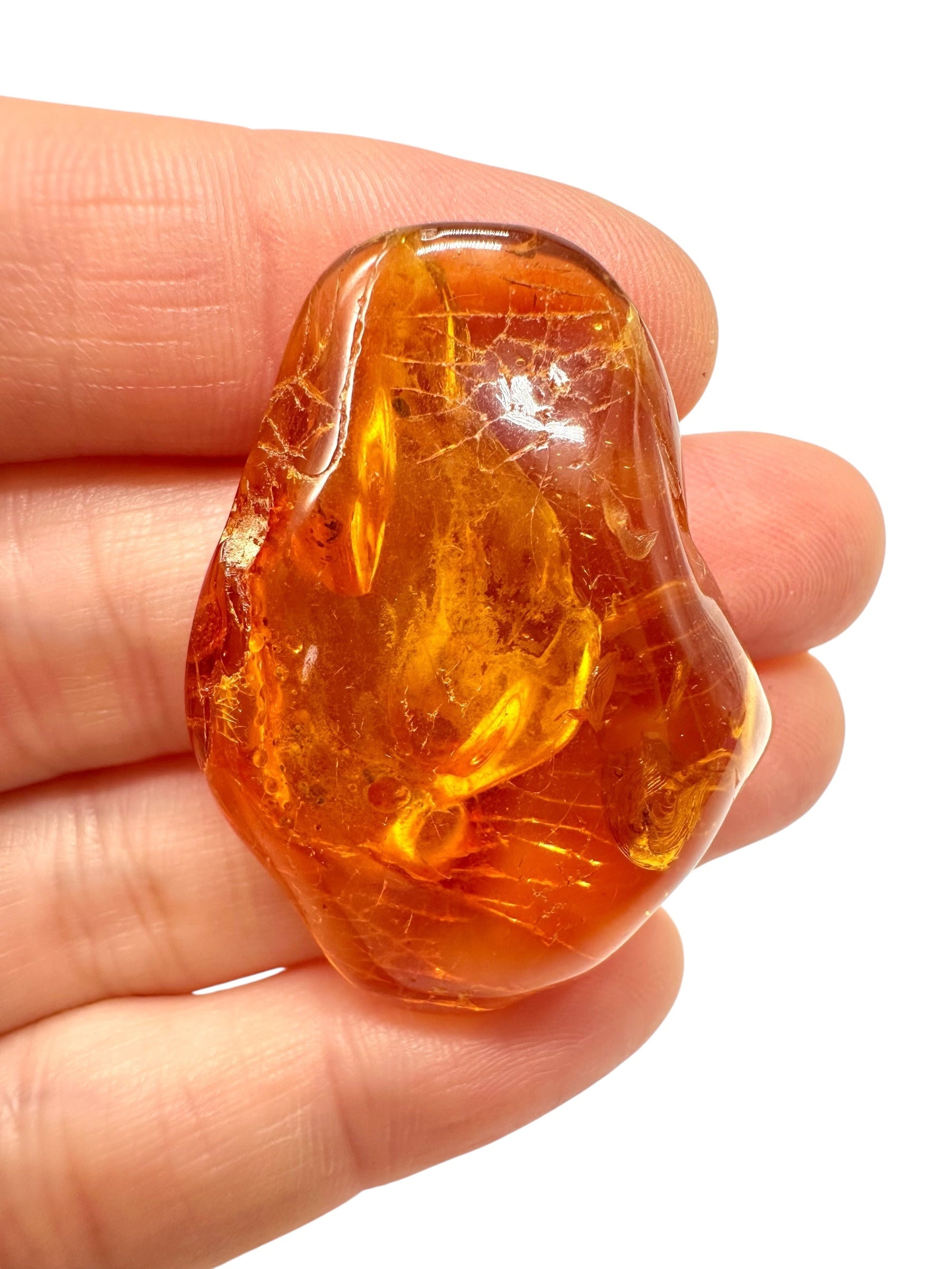 Amber 5,9g – Lithuania