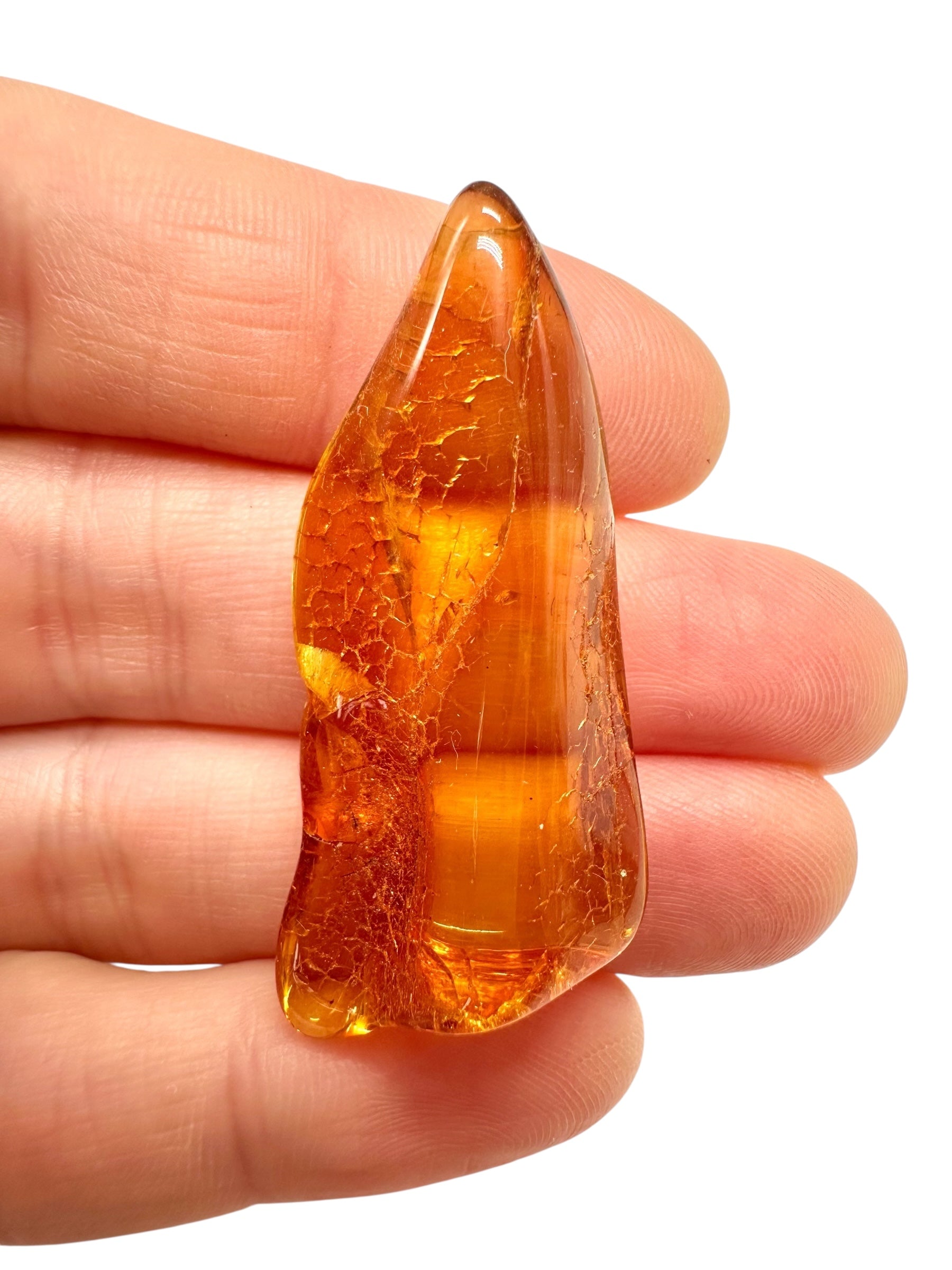 Amber 3,2g – Lithuania