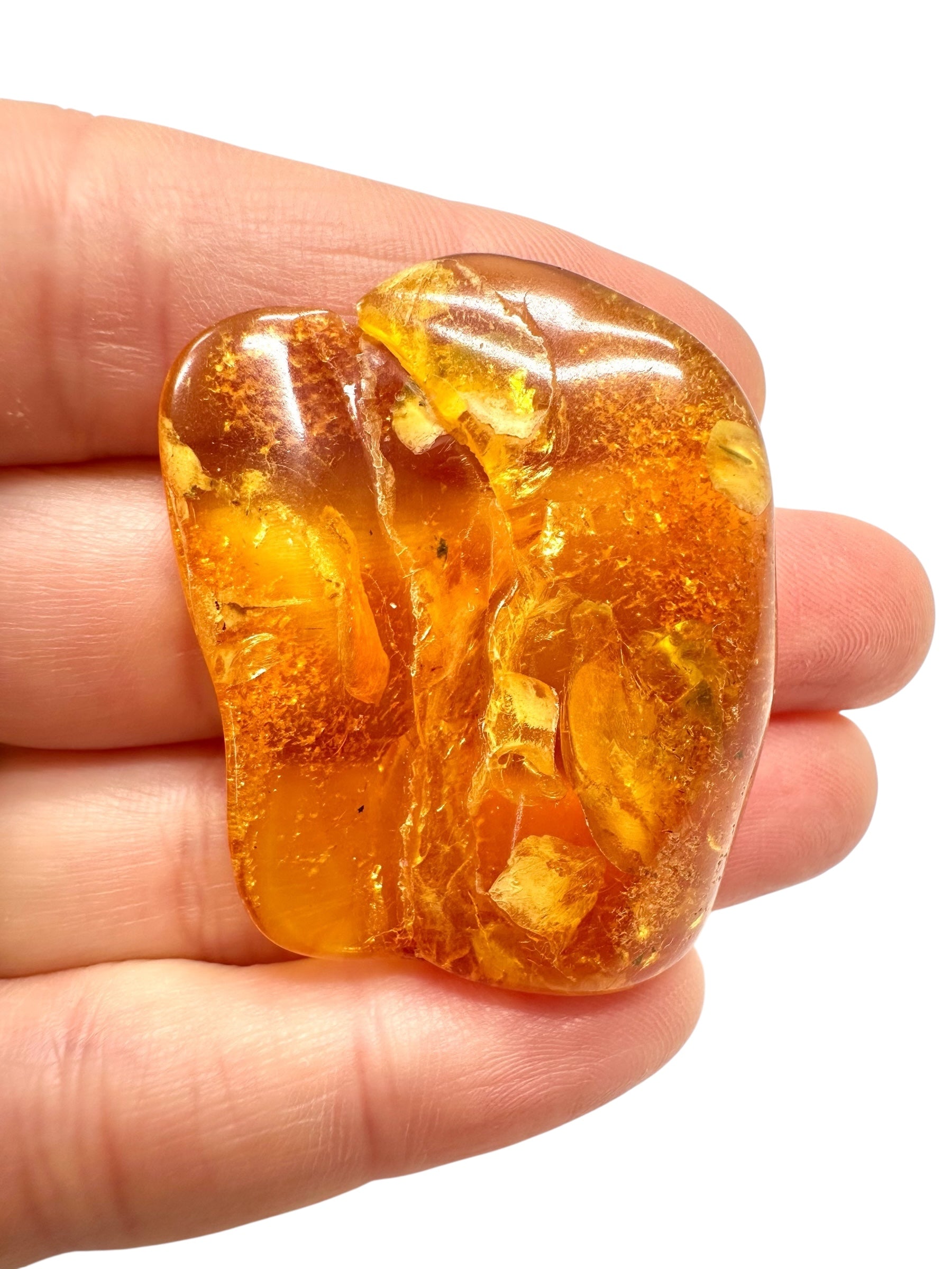 Amber 6,1g – Lithuania