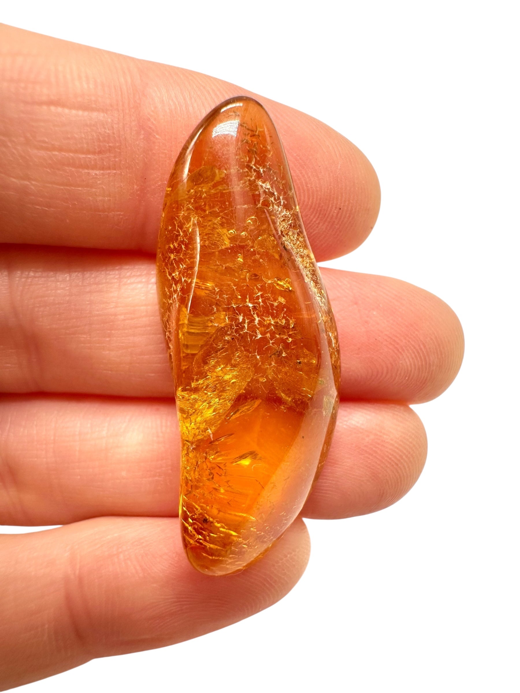 Amber 2,8g – Lithuania - JN632