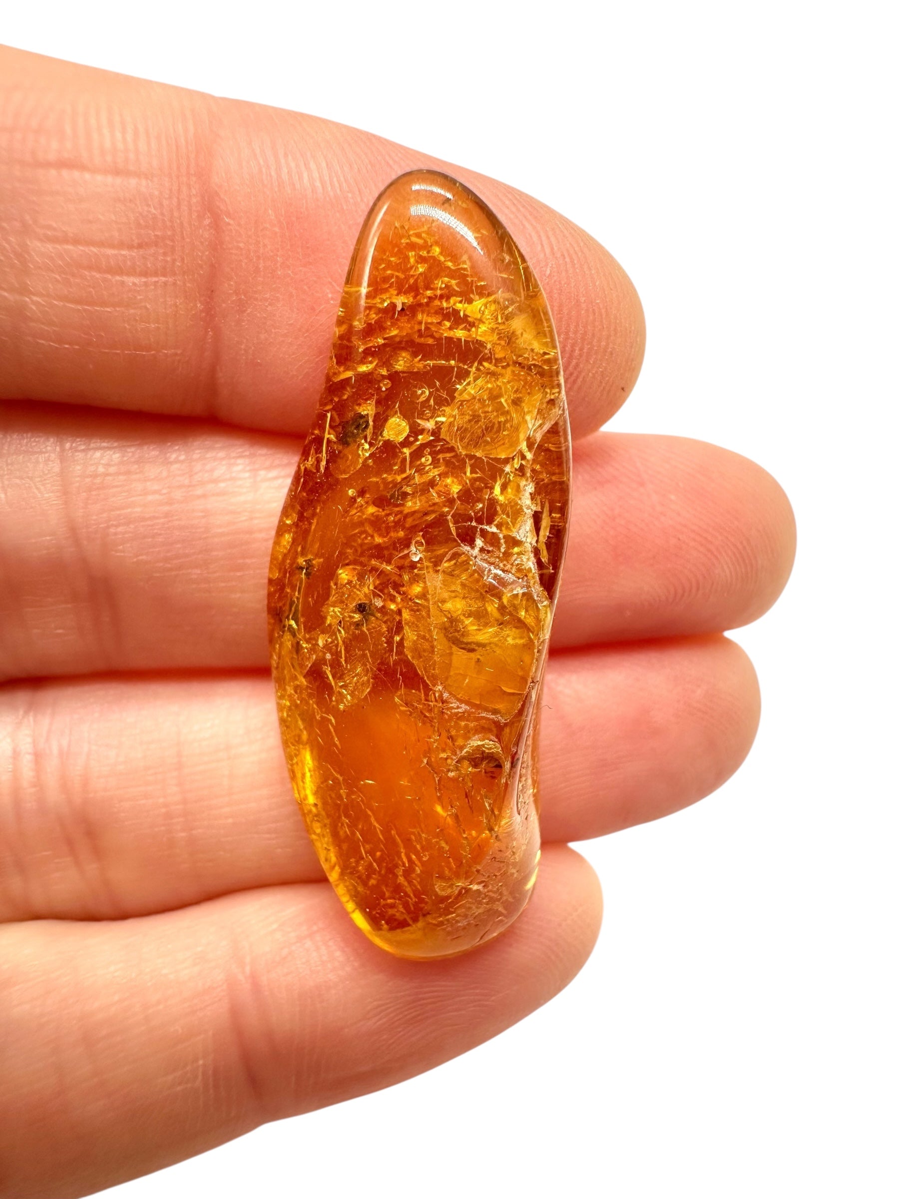 Amber 2,8g – Lithuania
