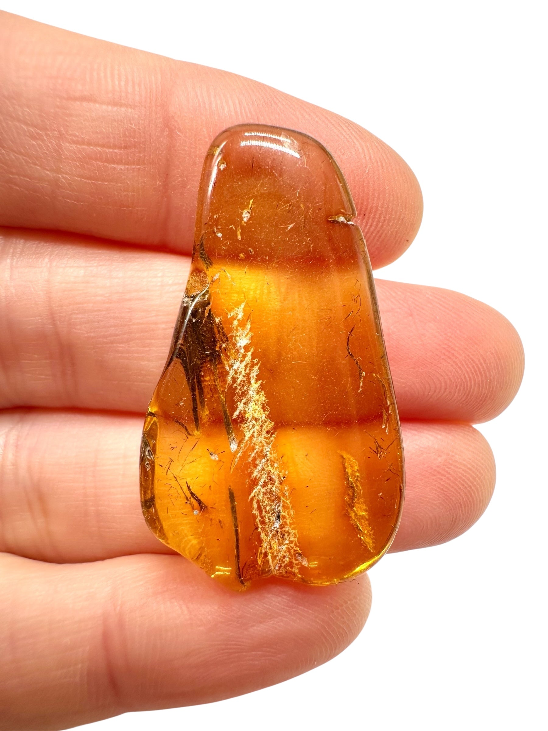 Amber 2,7g – Lithuania