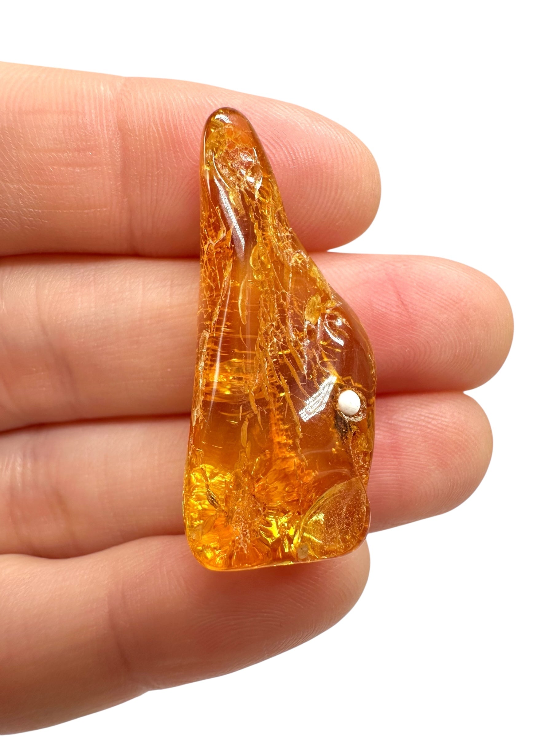 Amber 2,7g – Lithuania