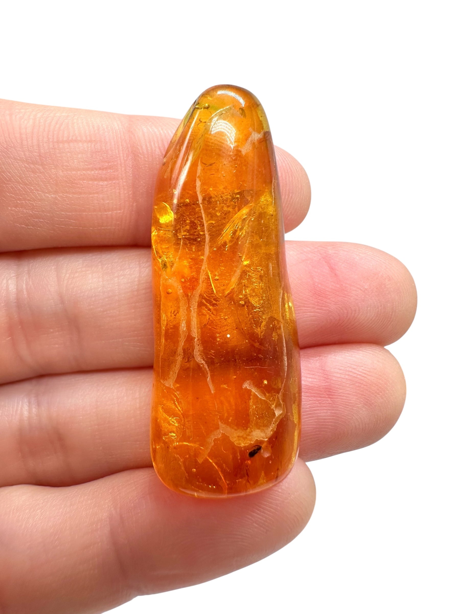 Amber 4,2g – Lithuania