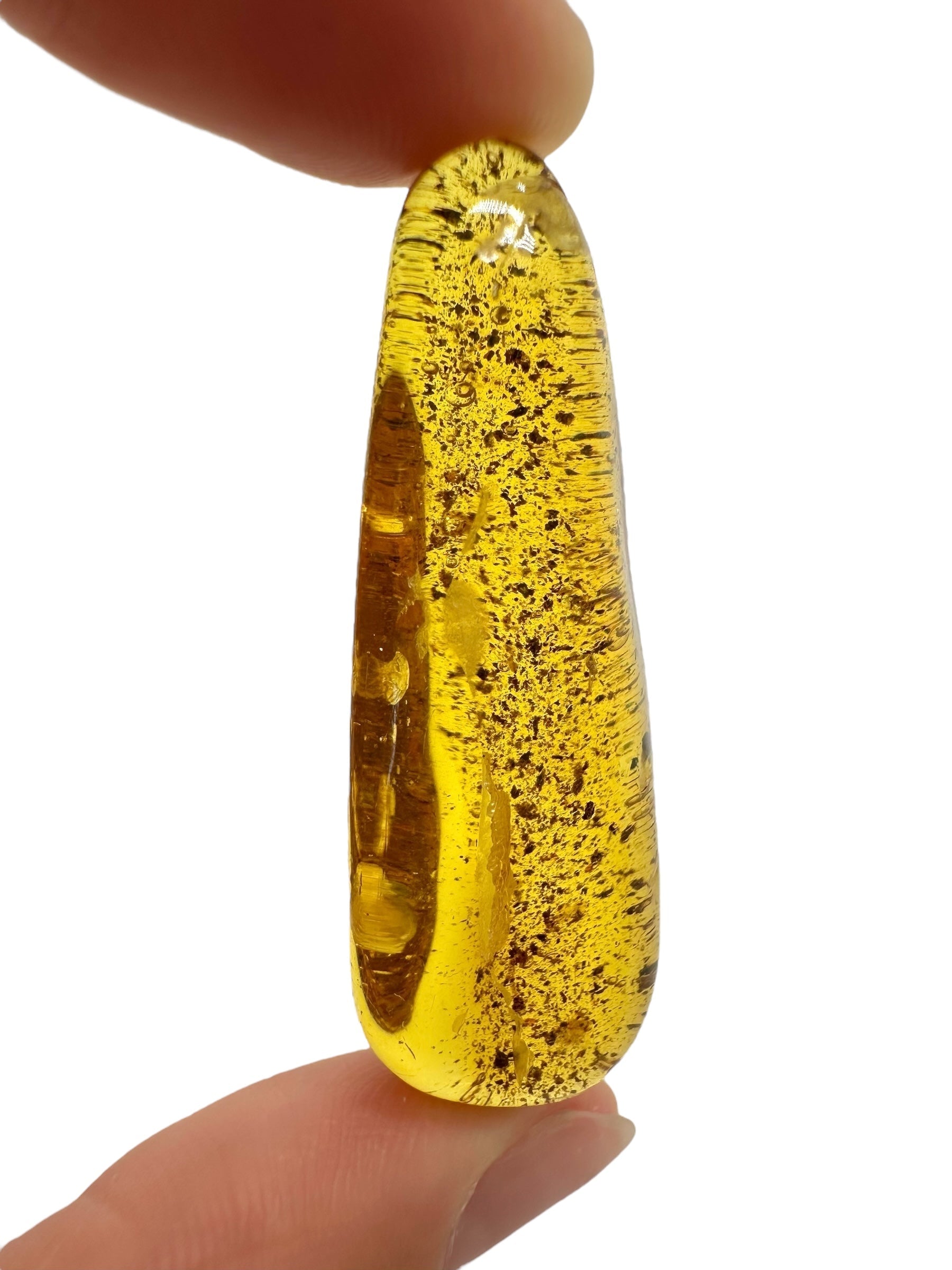 Amber 4,8g – Lithuania - JN636