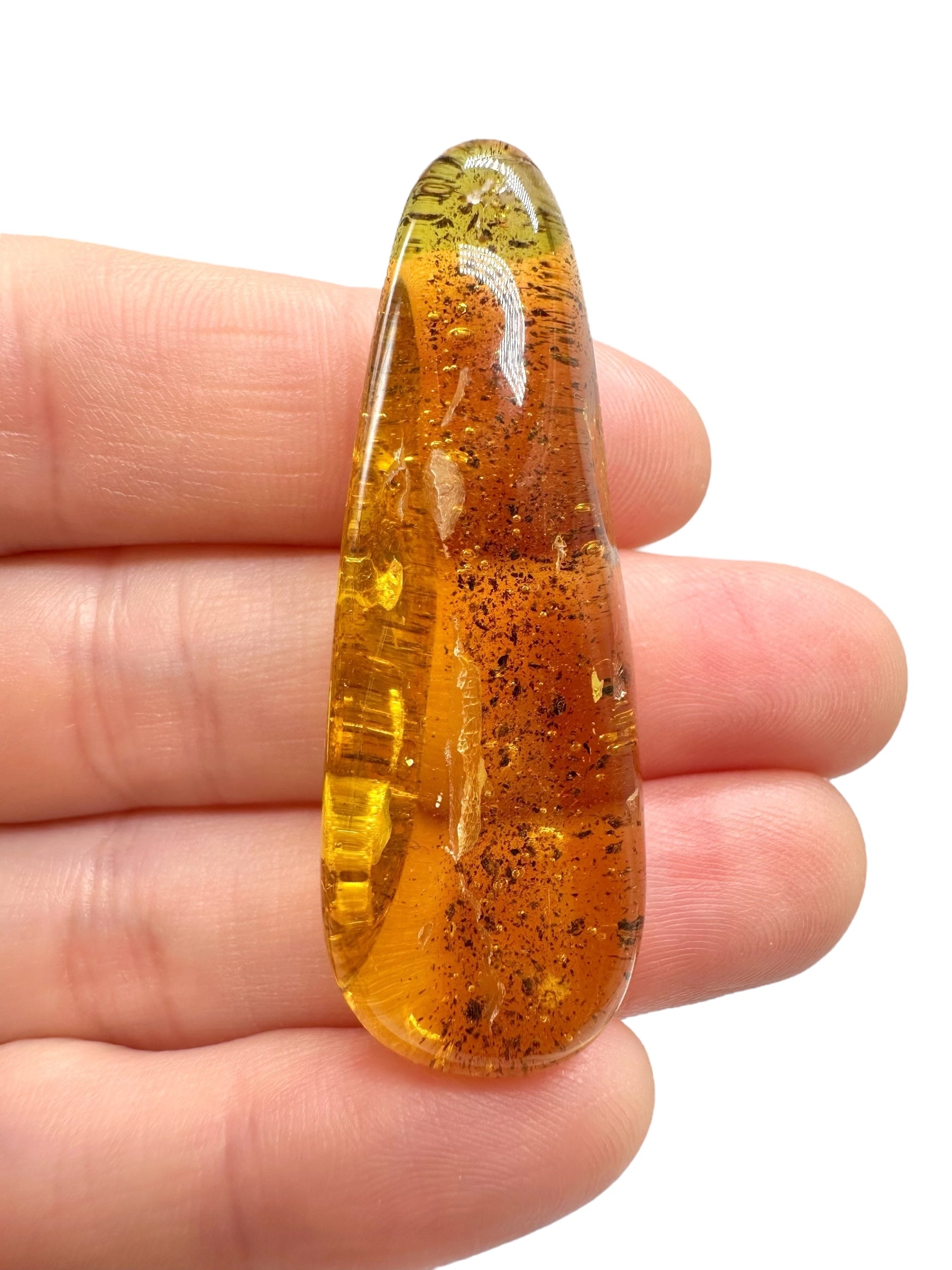 Amber 4,8g – Lithuania