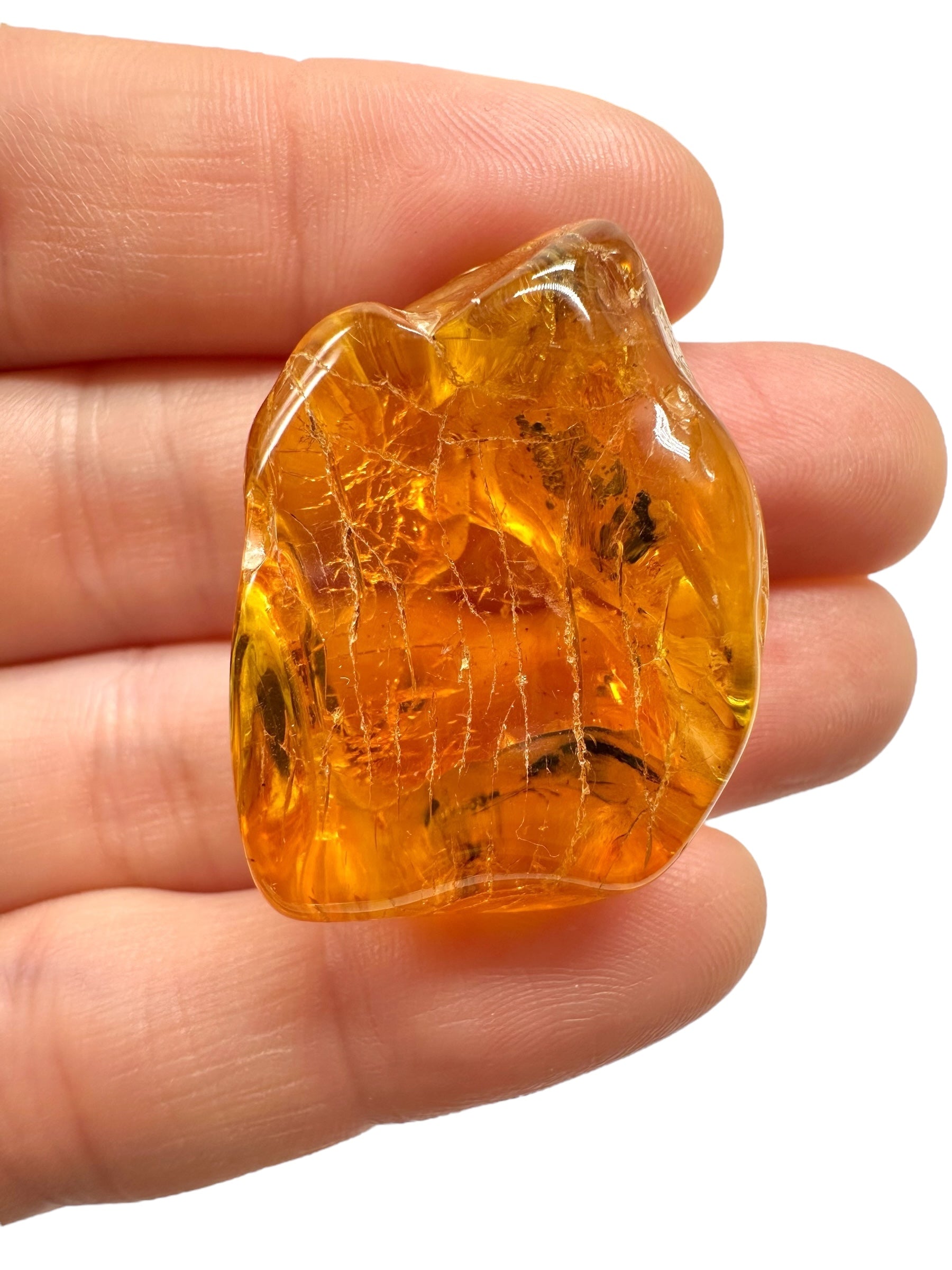 Amber 5,1g – Lithuania