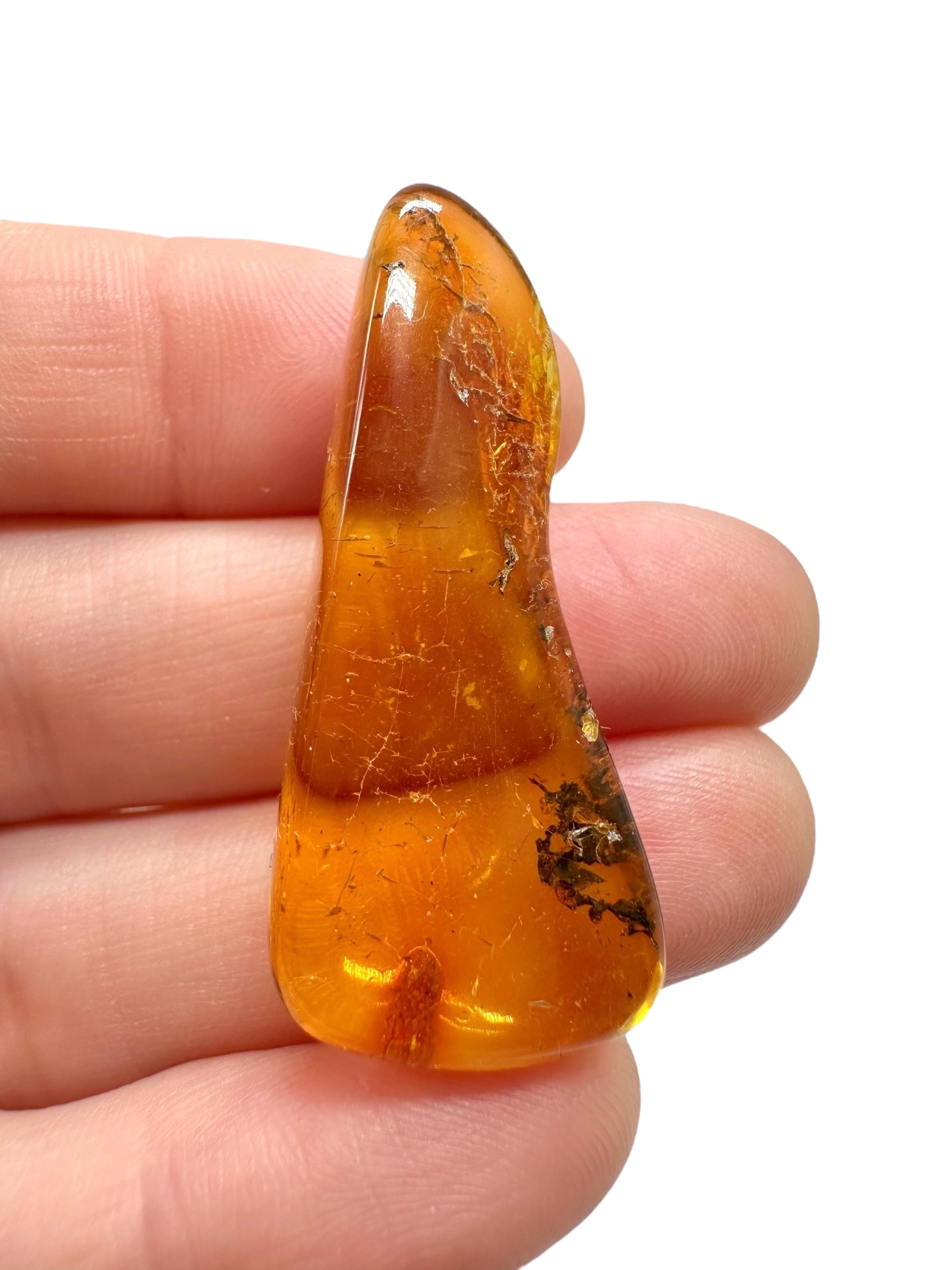 Amber 3g – Lithuania - JN638