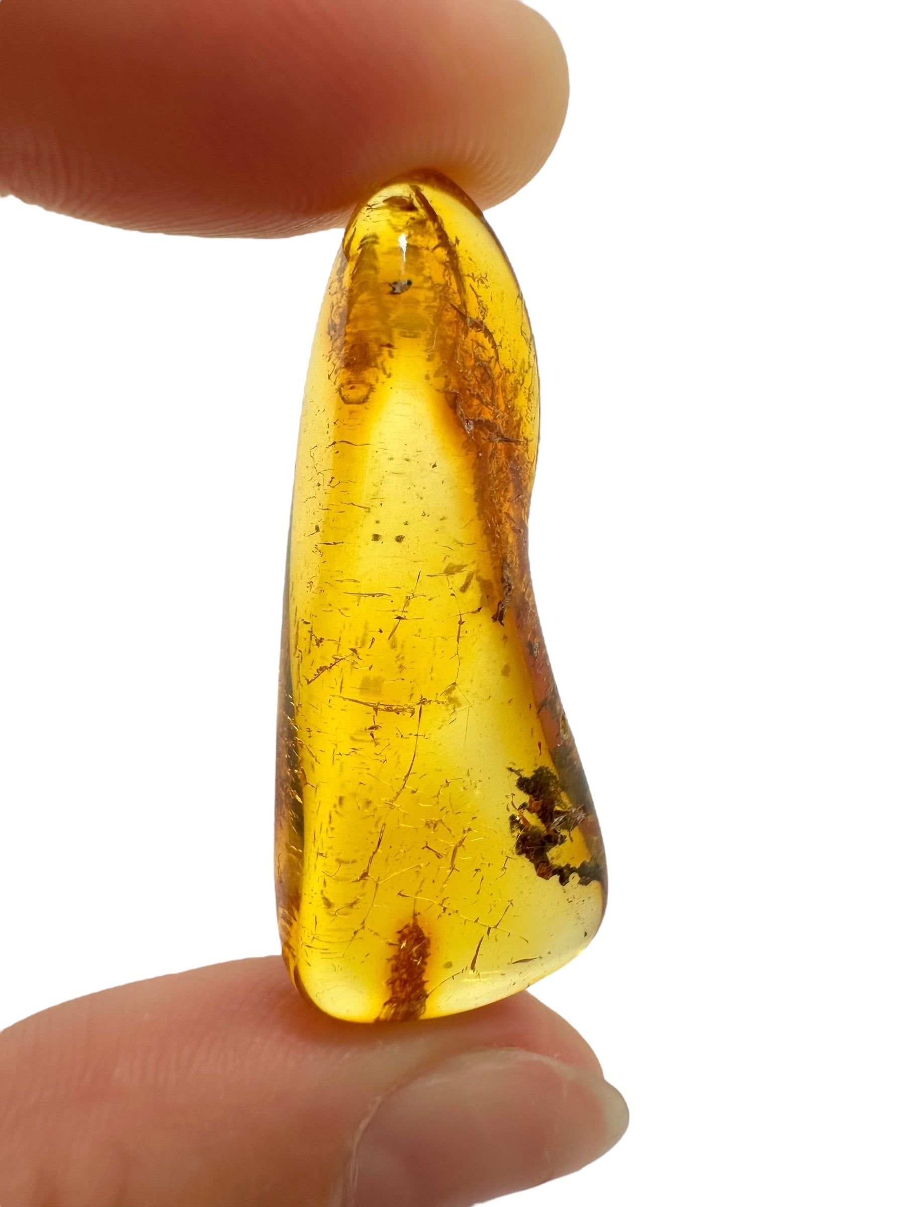 Amber 3g – Lithuania - JN638