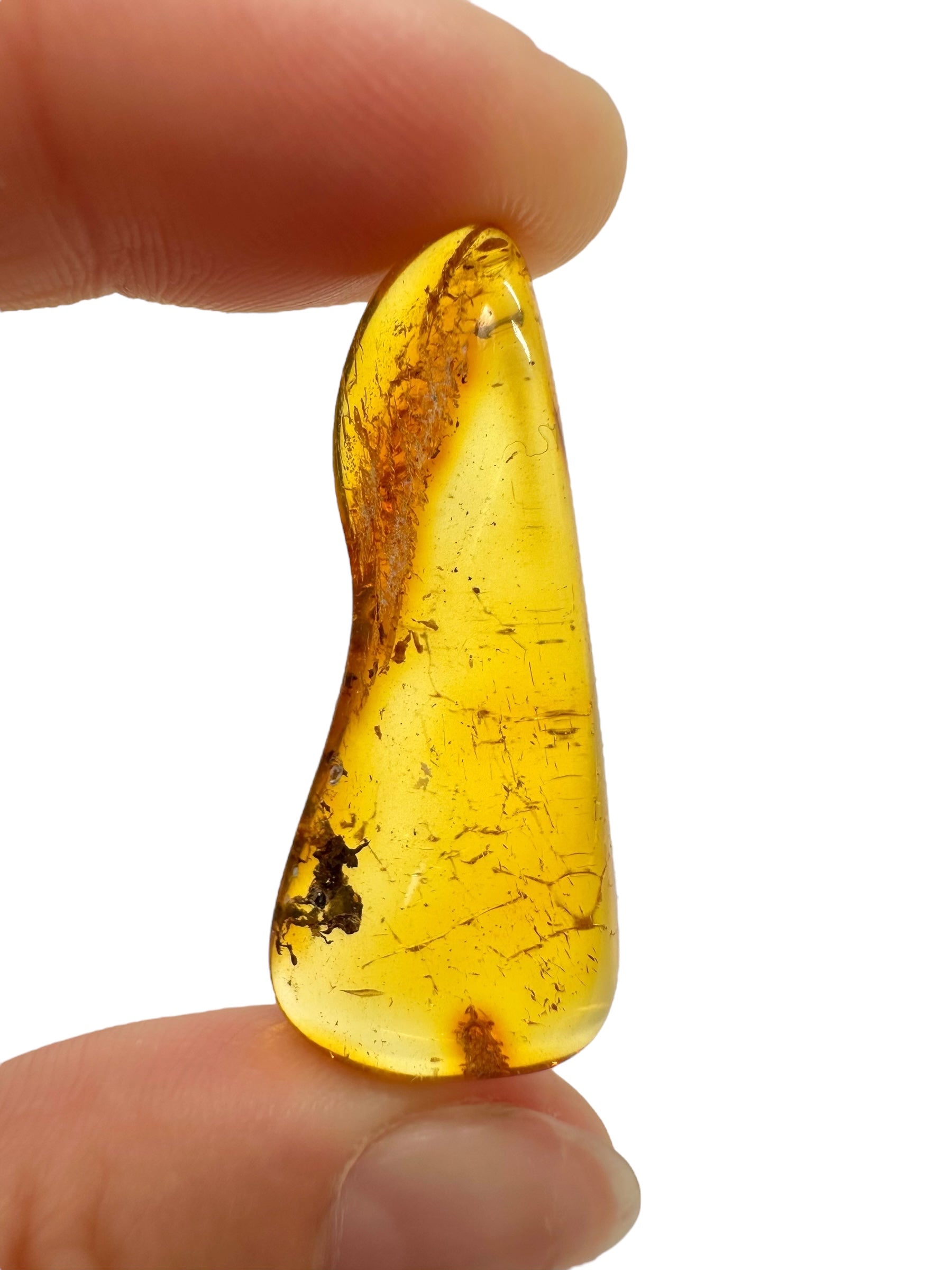 Amber 3g – Lithuania - JN638