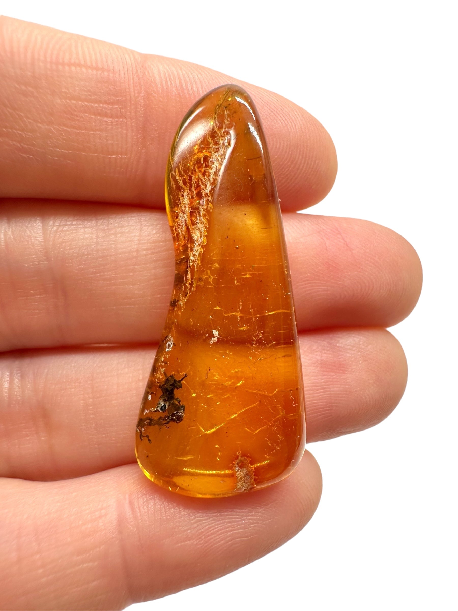 Amber 3g – Lithuania