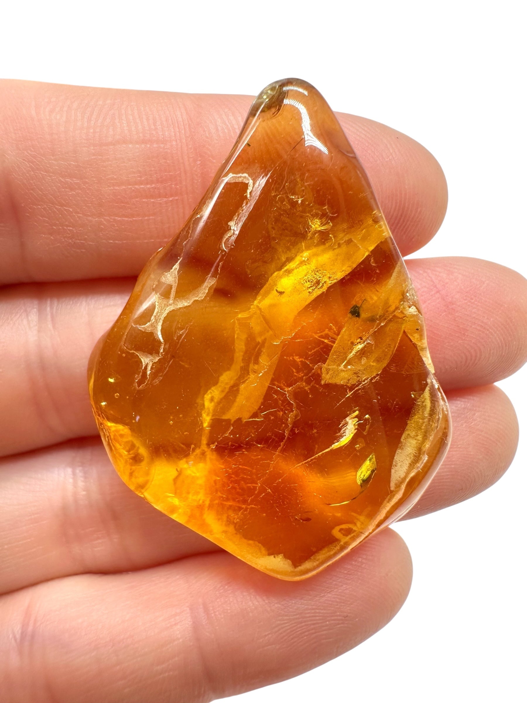 Amber 5g – Lithuania