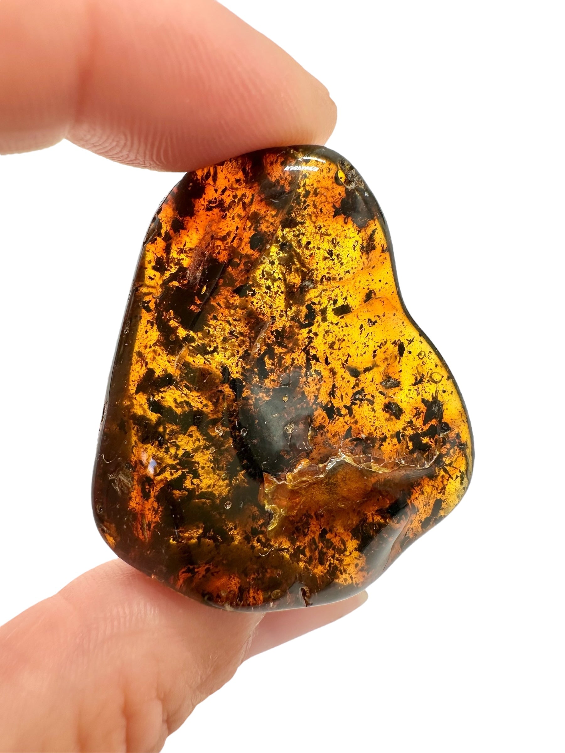 Amber 9,7g – Lithuania
